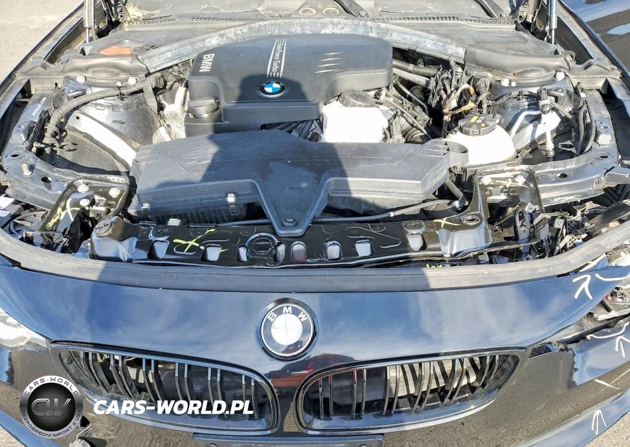2015 BMW 428I xDrive VIN:WBA3T1C50FP820495 - 11