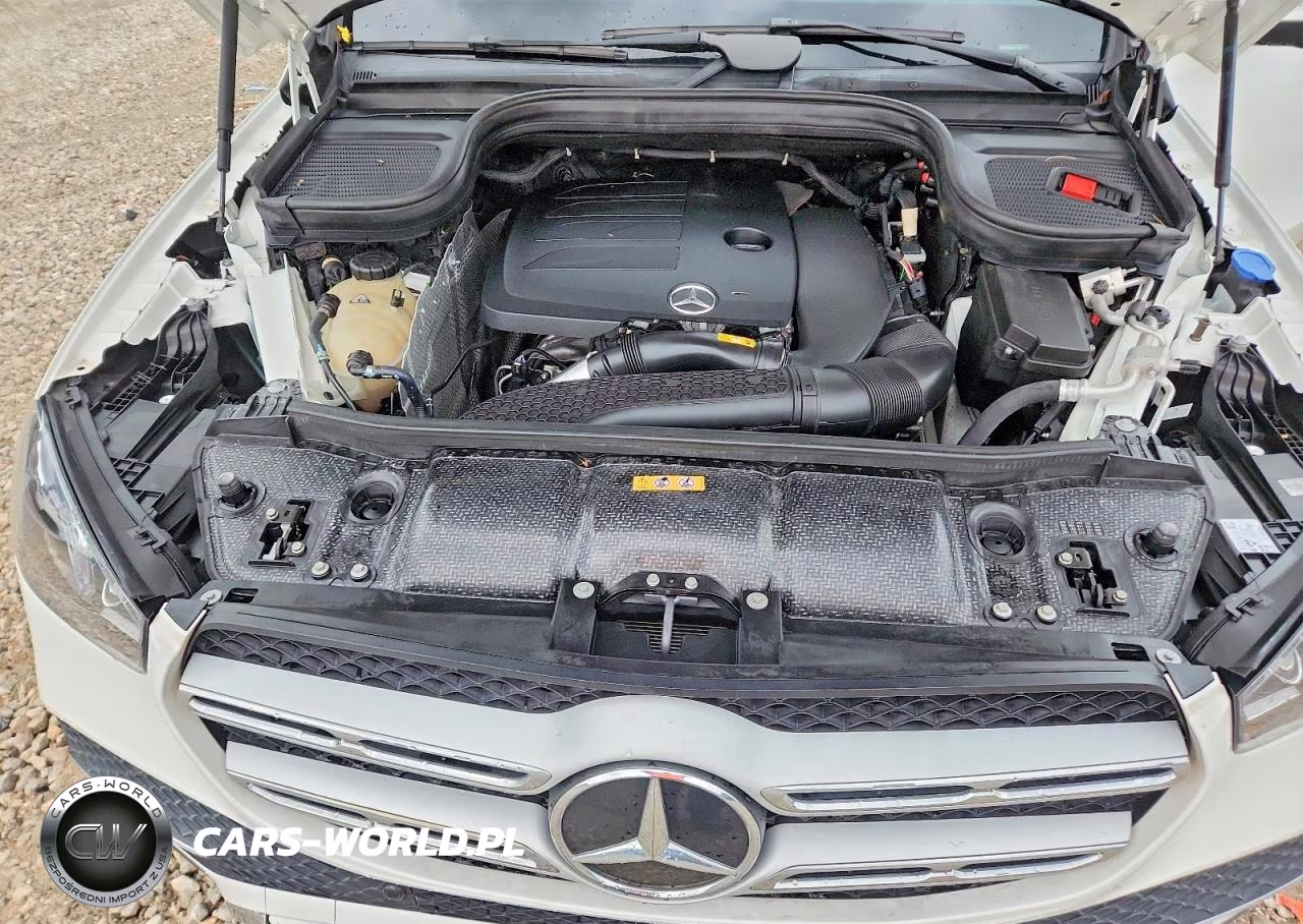 2022 Mercedes-Benz Gle 350 4Matic VIN:4JGFB4KBXNA696440 - 12