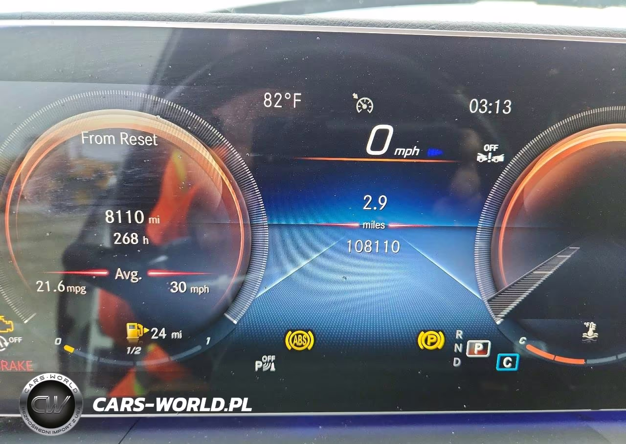 2022 Mercedes-Benz Gle 350 4Matic VIN:4JGFB4KBXNA696440 - 9