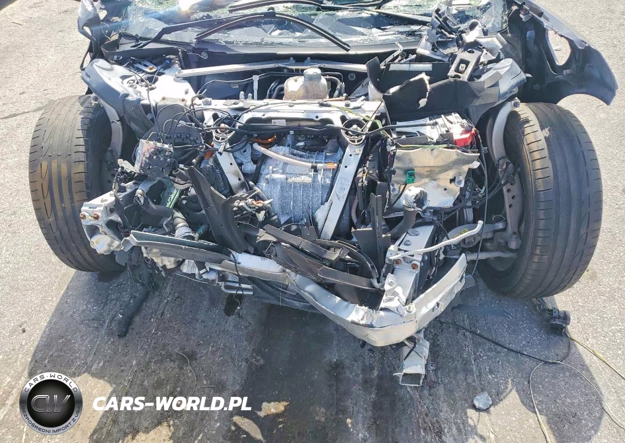 2019 BMW I8 VIN:WBY2Z4C5XKVB81936 - 11