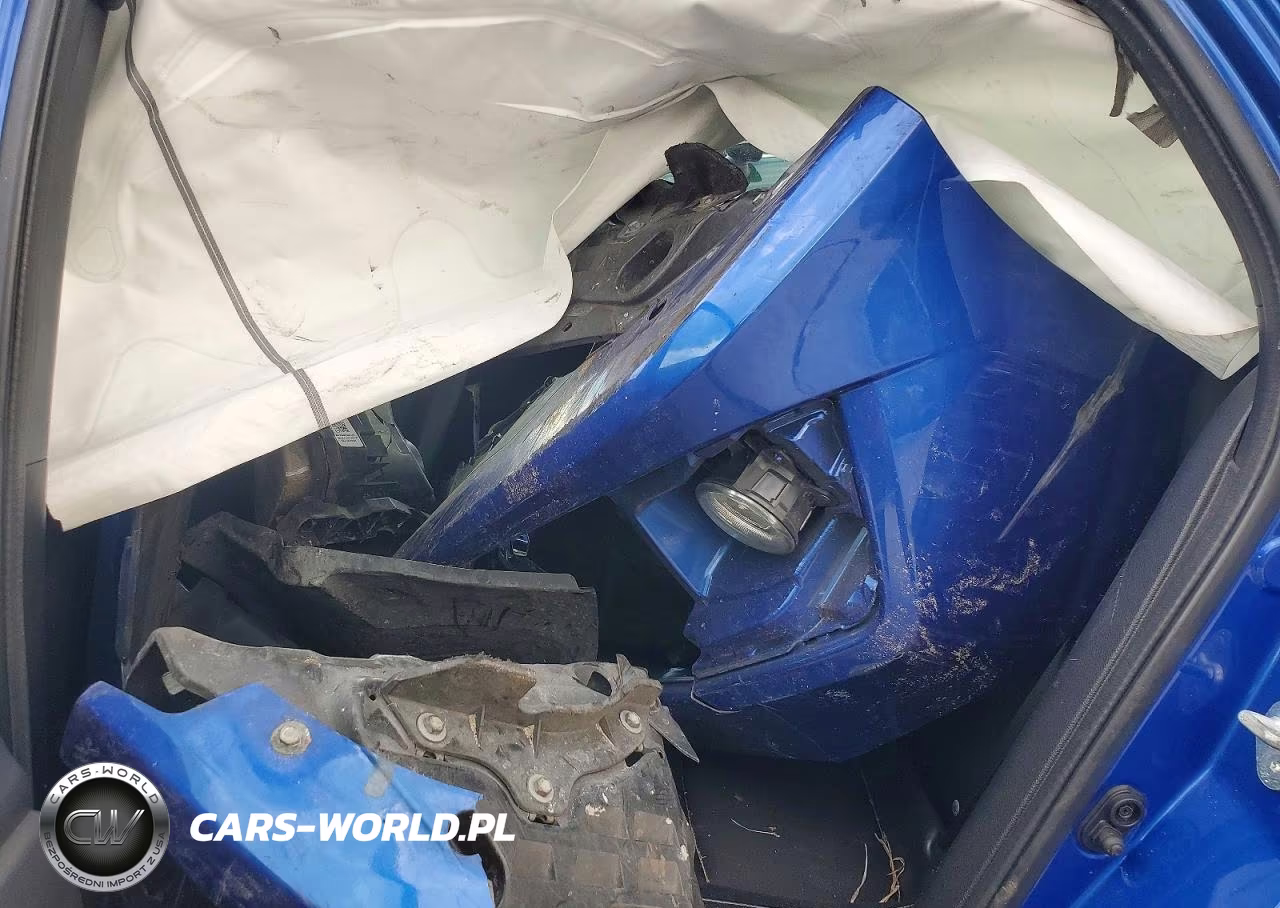 2021 Honda Civic Sport VIN:2HGFC2F80MH533771 - 10