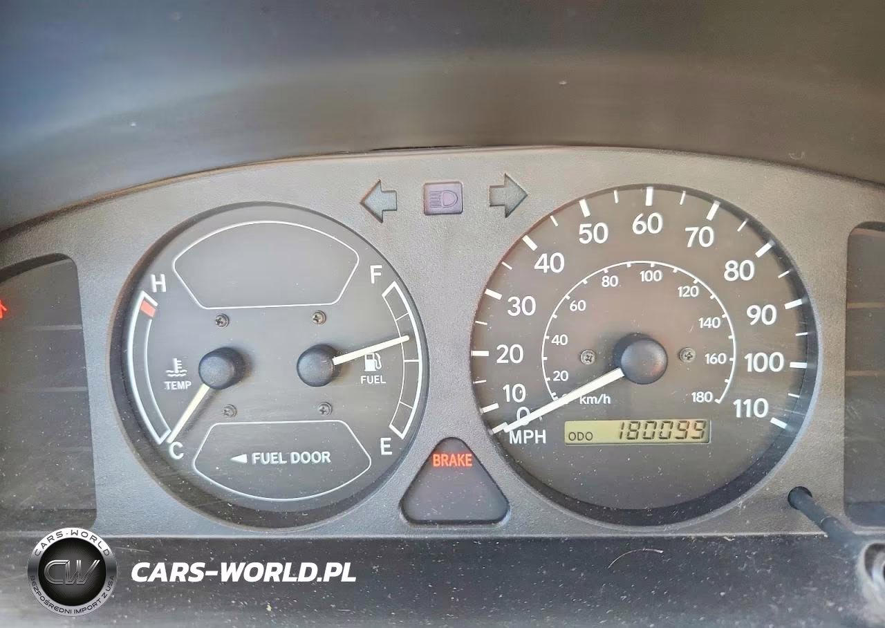 1999 Toyota Corolla Ve VIN:1NXBR12E1XZ140053 - 9
