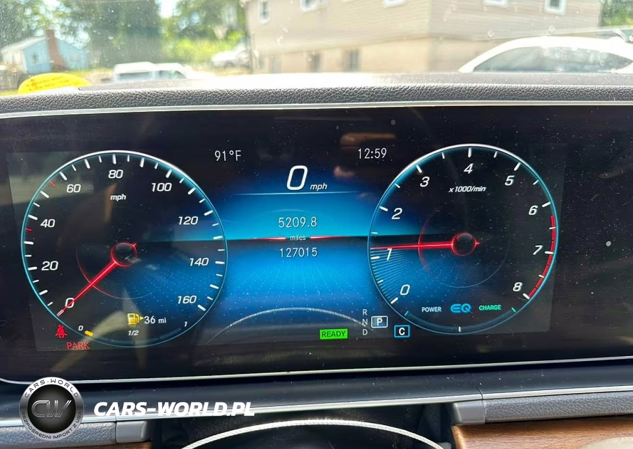 2020 Mercedes-Benz Gle 450 4Matic VIN:4JGFB5KB7LA241791 - 9