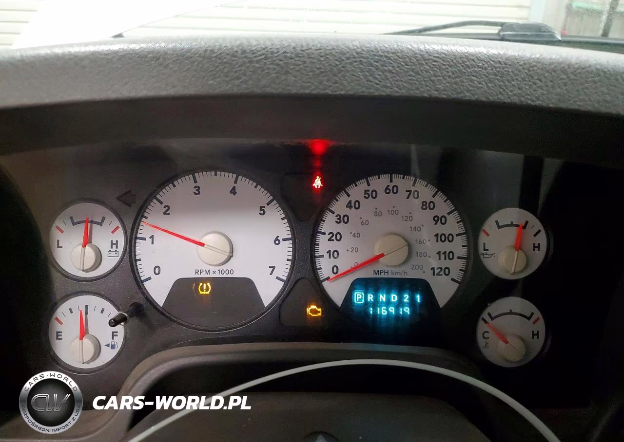 2009 Dodge Ram 2500 VIN:3D7KS28T59G520058 - 9