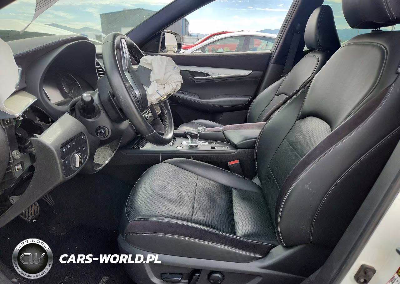 2019 Infiniti Qx50 Essential VIN:3PCAJ5M33KF102917 - 7