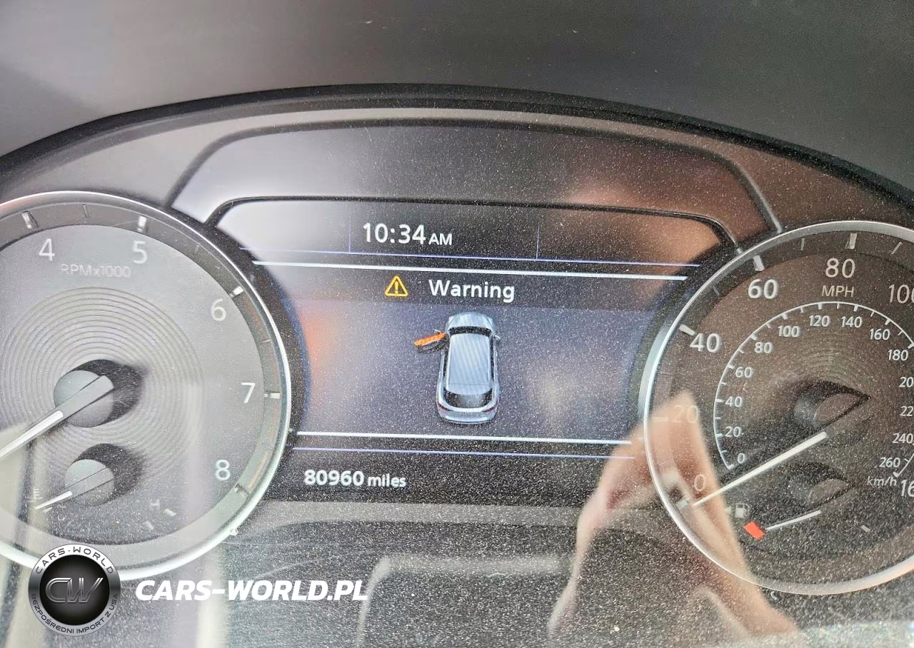 2019 Infiniti Qx50 Essential VIN:3PCAJ5M33KF102917 - 9