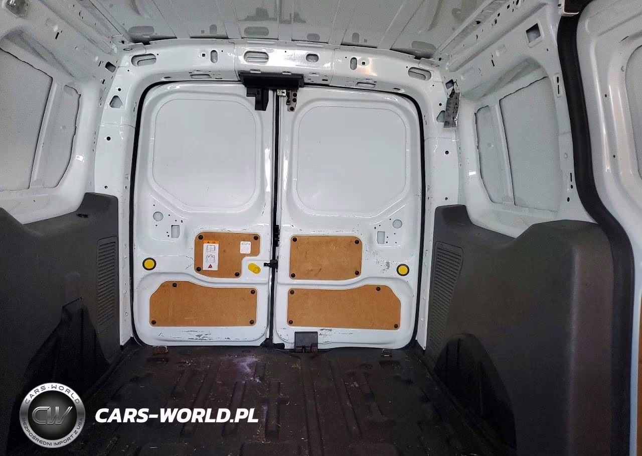 2020 Ford Transit Connect Xl VIN:NM0LS7E20L1438538 - 10