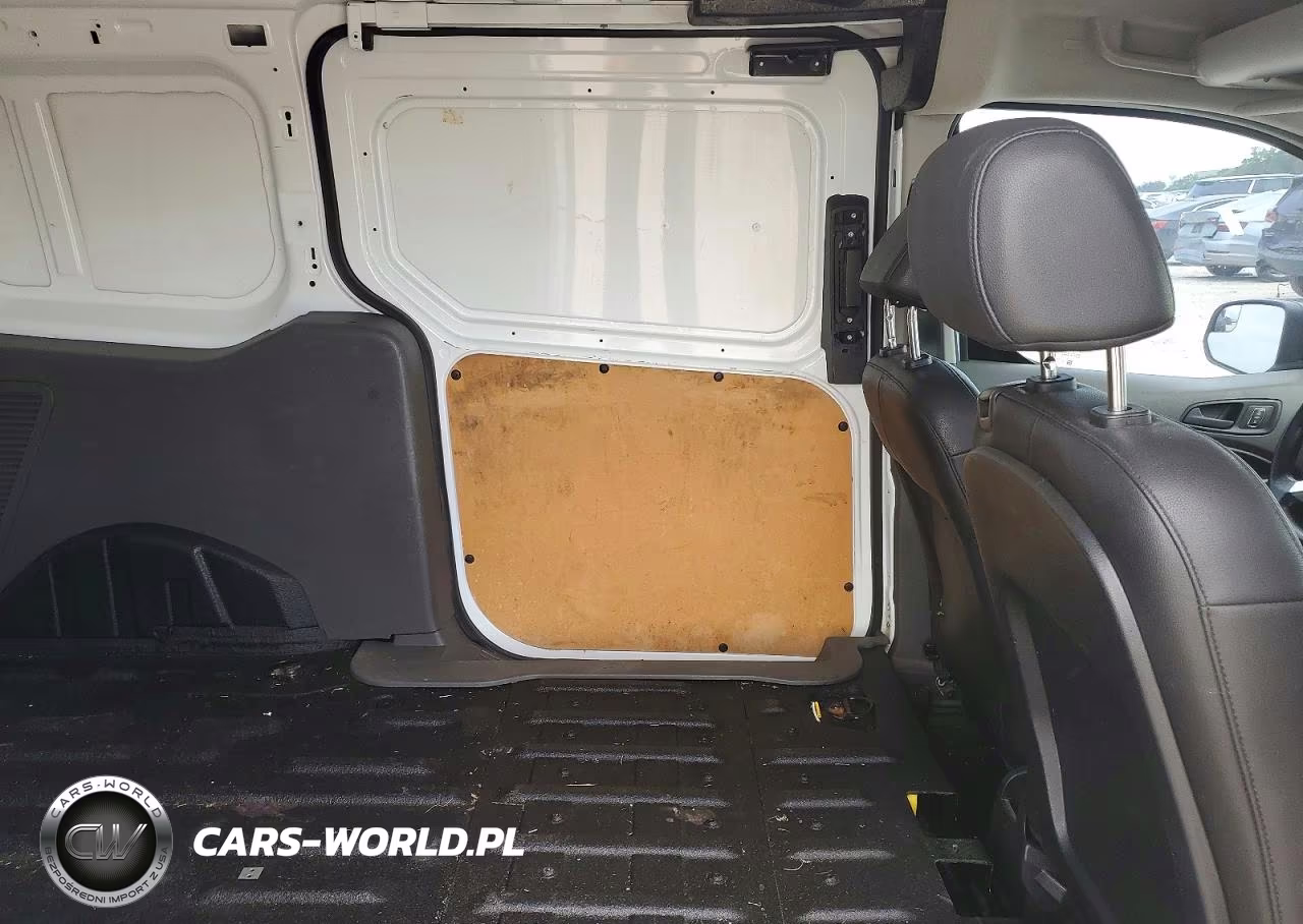 2020 Ford Transit Connect Xl VIN:NM0LS7E20L1438538 - 11