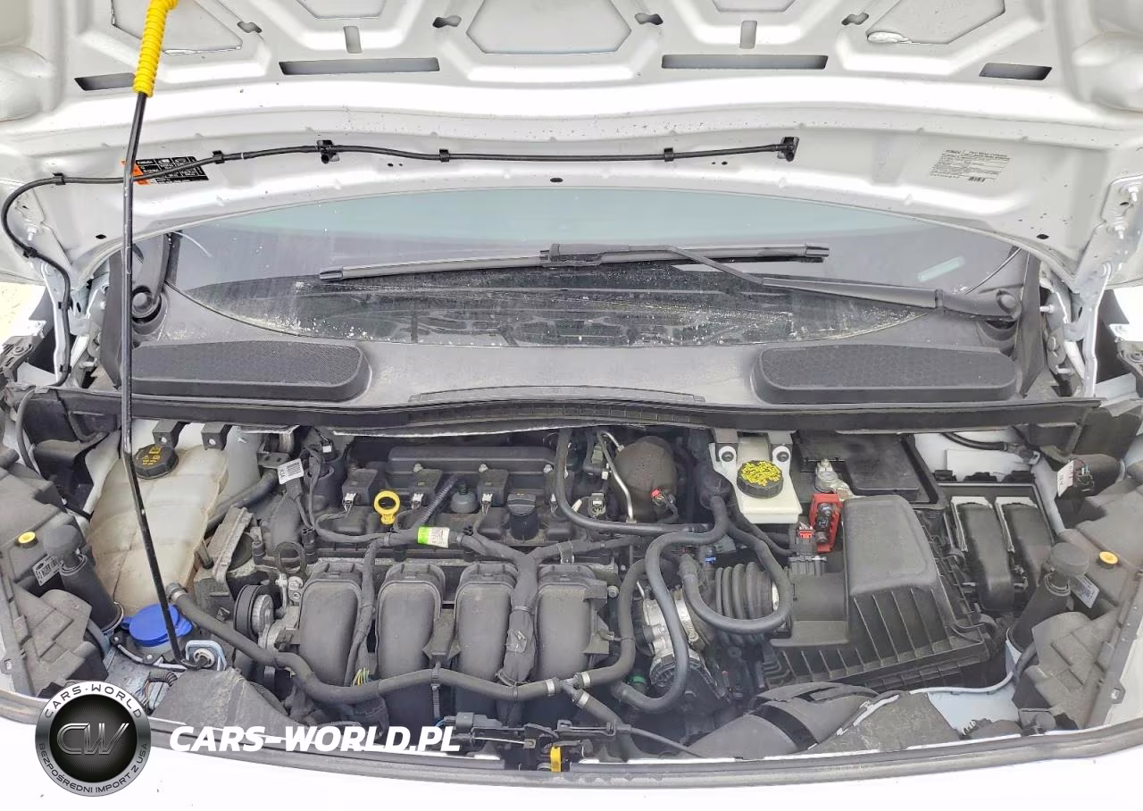 2020 Ford Transit Connect Xl VIN:NM0LS7E20L1438538 - 12