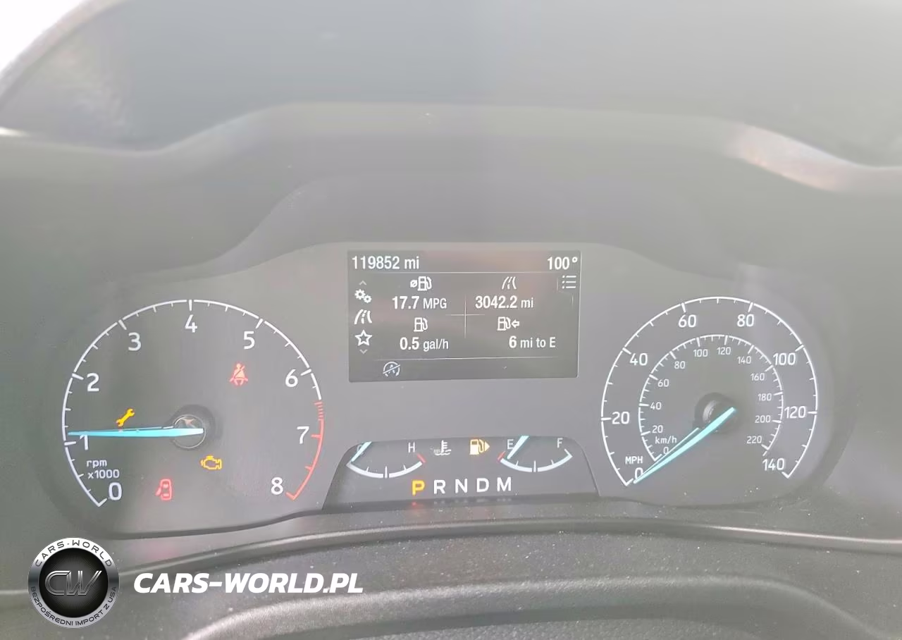 2020 Ford Transit Connect Xl VIN:NM0LS7E20L1438538 - 9