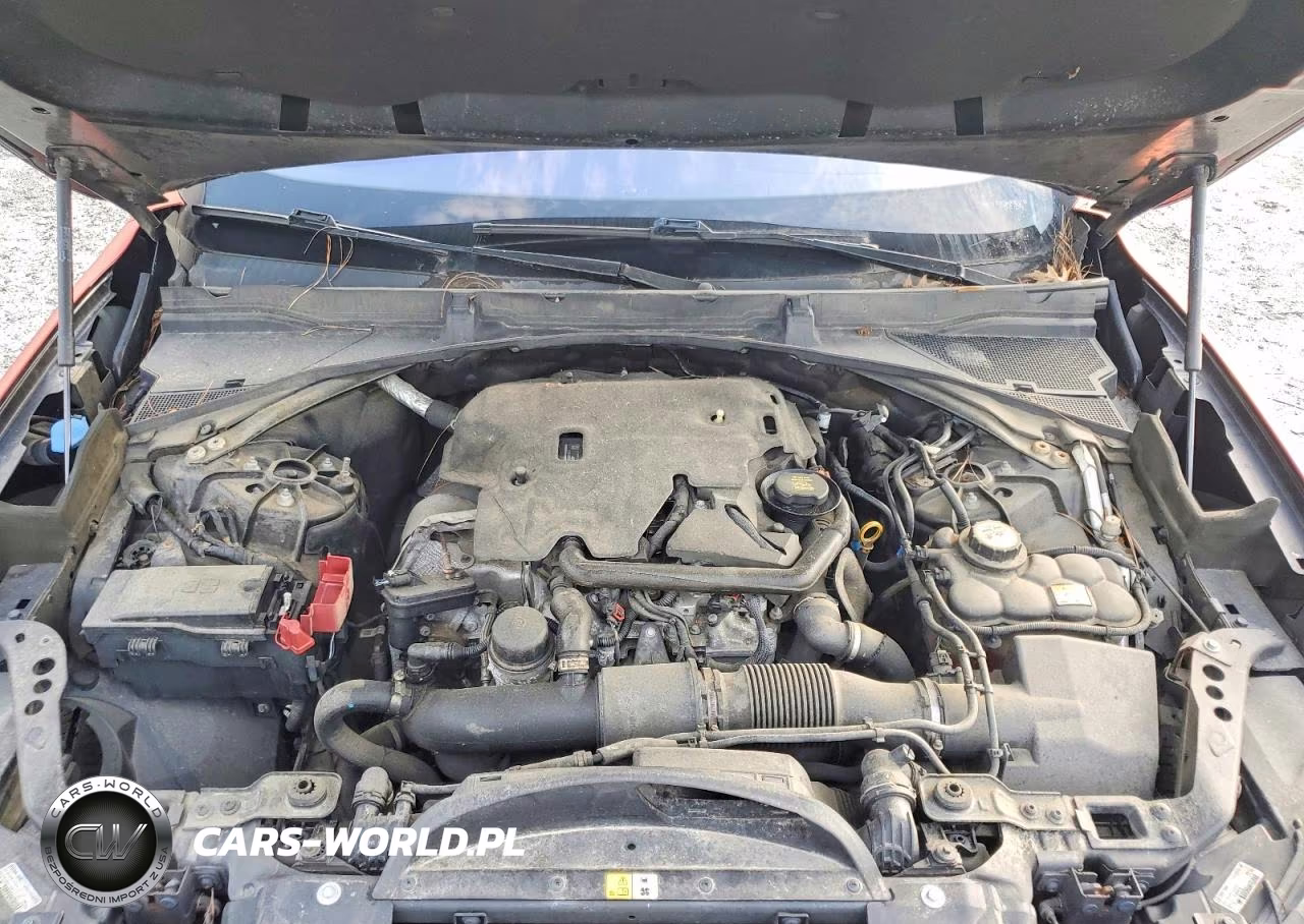 2019 Jaguar F-Pace VIN:SADCS2FX2KA391757 - 11