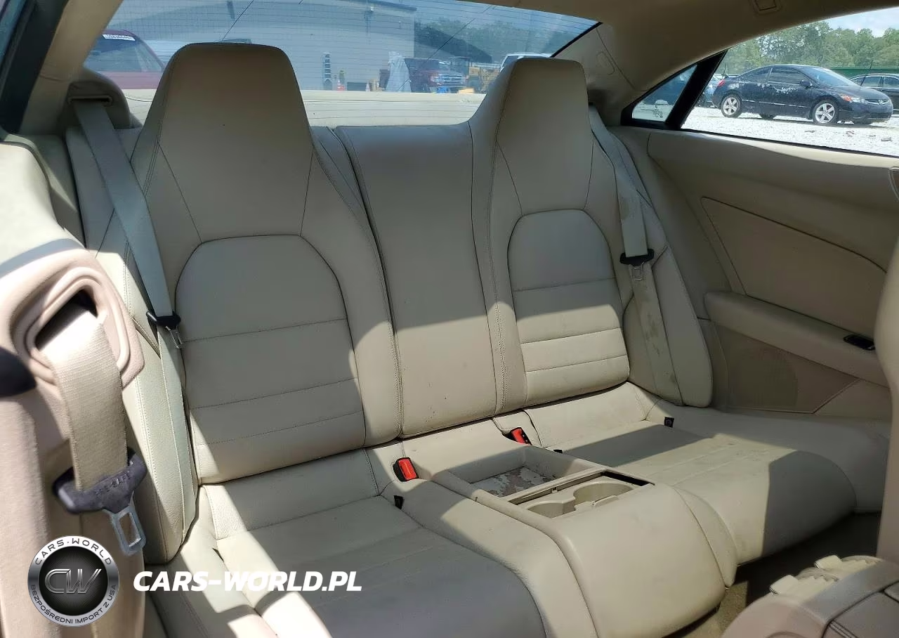 2014 Mercedes-Benz E 350 VIN:WDDKJ5KB4EF273521 - 10