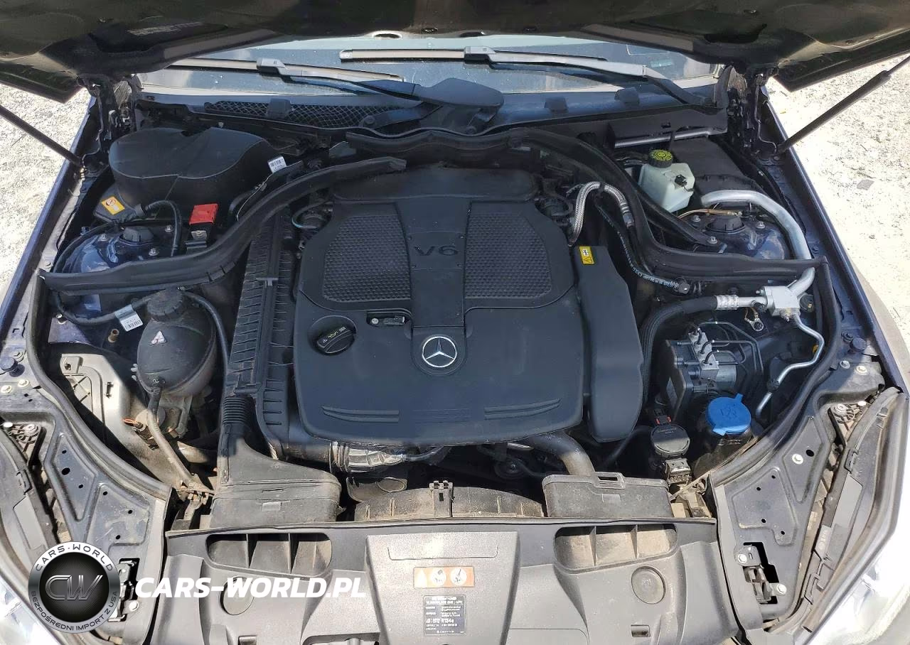 2014 Mercedes-Benz E 350 VIN:WDDKJ5KB4EF273521 - 11