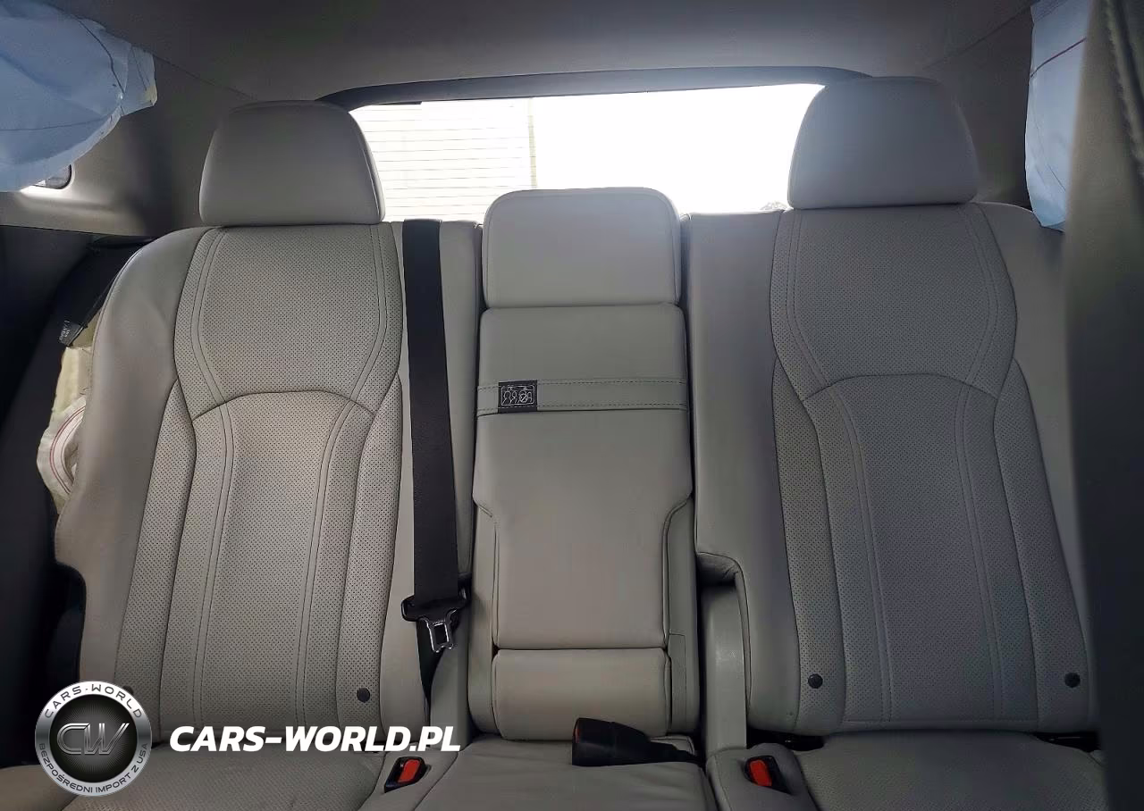 2019 Lexus Rx 350 Base VIN:2T2BZMCA1KC170298 - 10