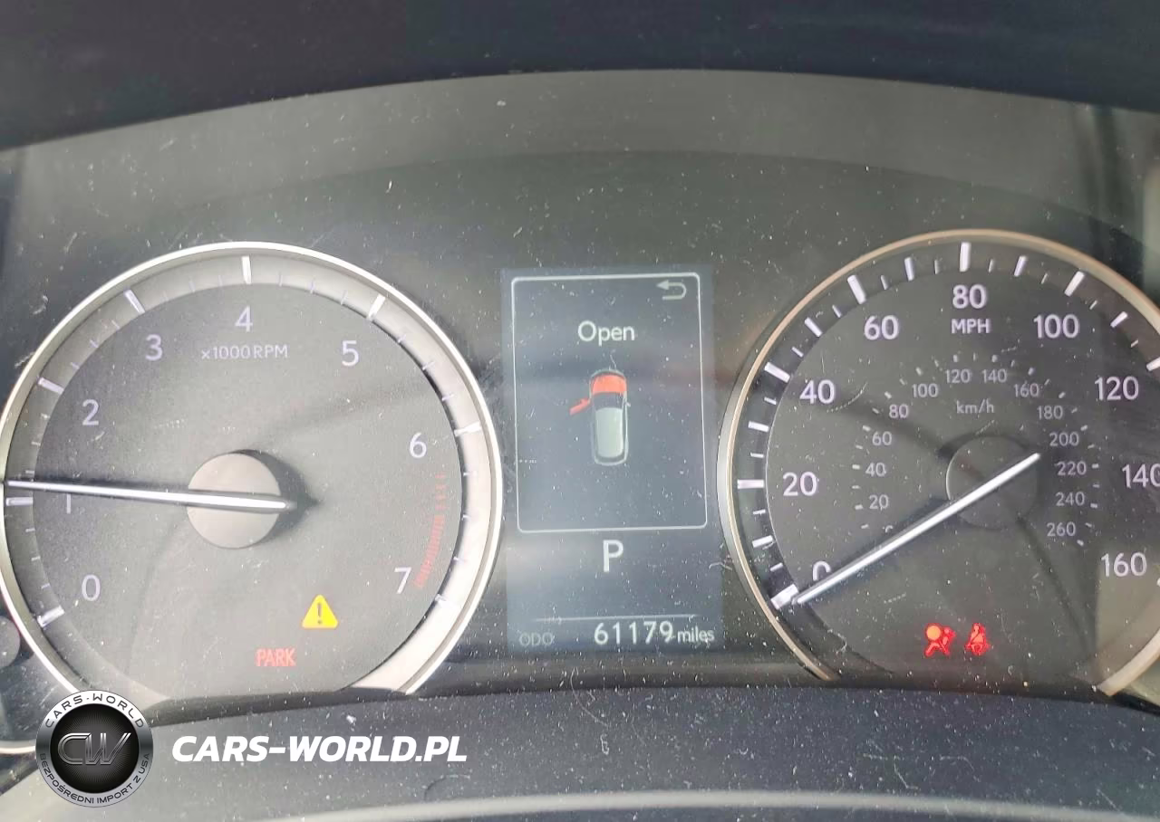 2019 Lexus Rx 350 Base VIN:2T2BZMCA1KC170298 - 9