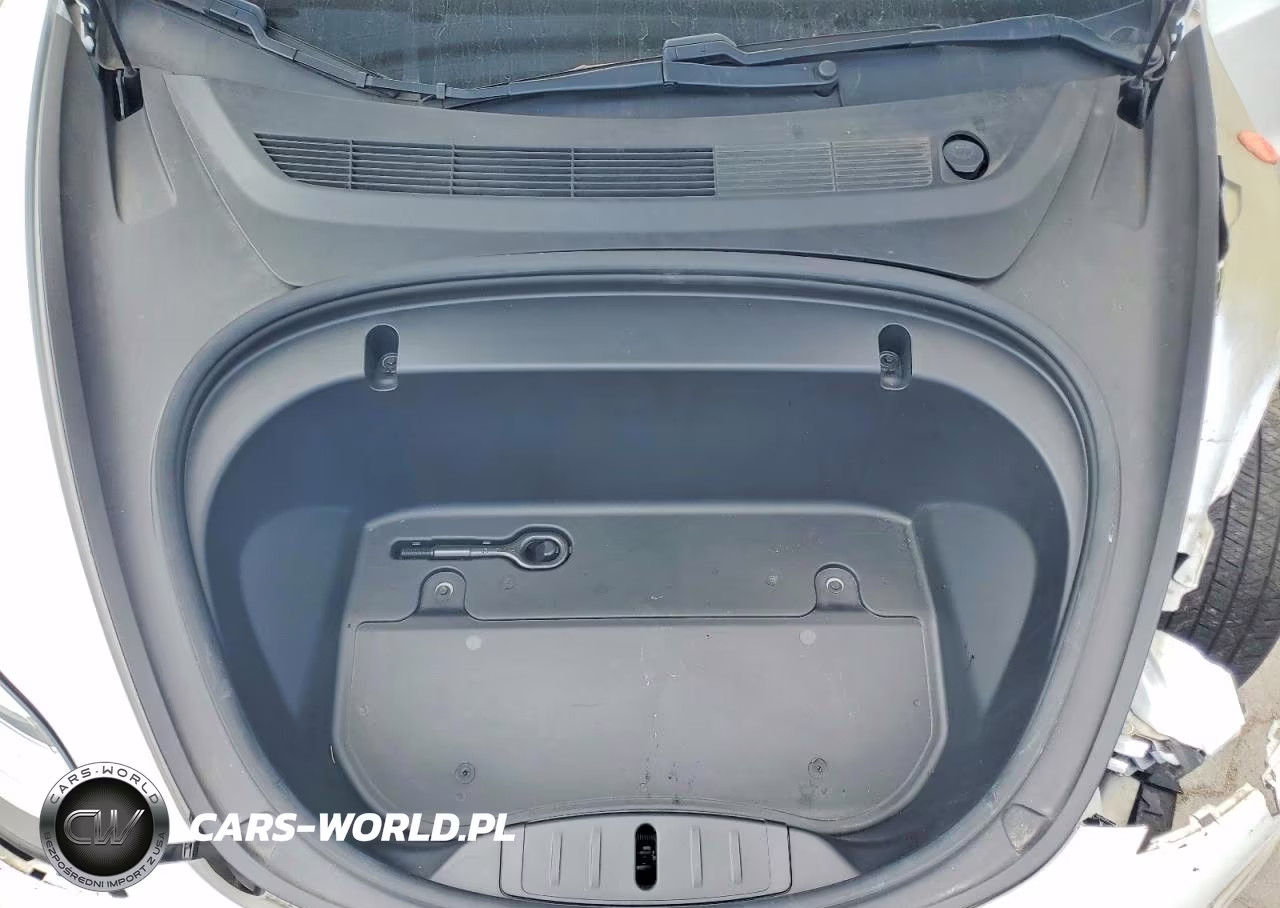 2020 Tesla Model 3 VIN:5YJ3E1EA8LF509619 - 11