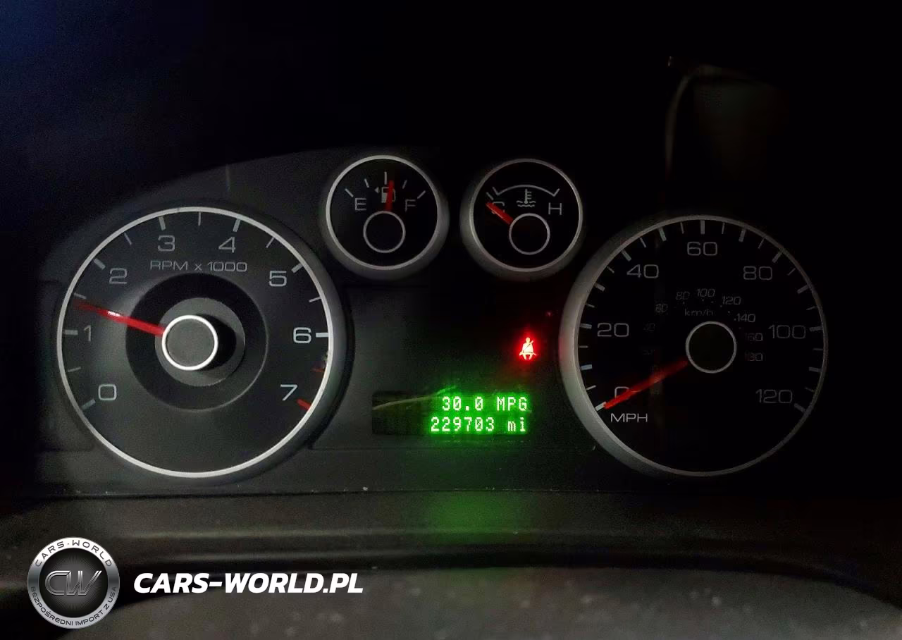 2007 Ford Fusion Se VIN:3FAHP07Z67R158670 - 9