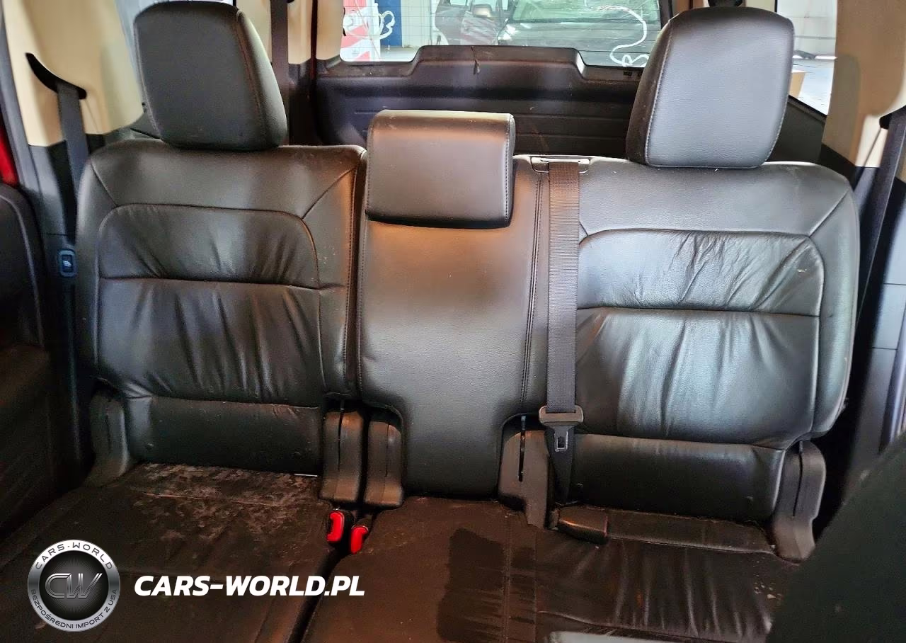 2013 Ford Flex Sel VIN:2FMGK5C84DBD17920 - 10