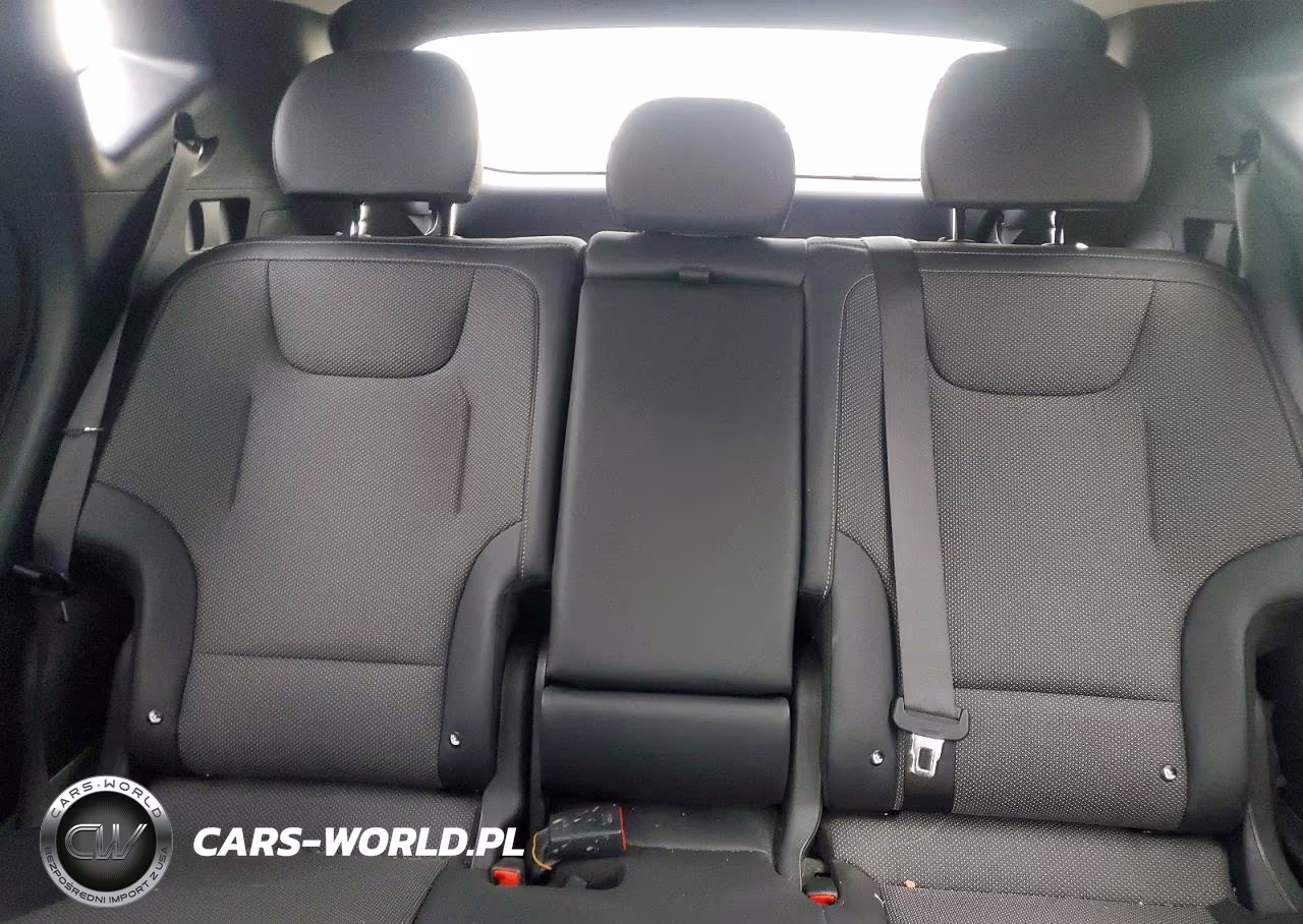 2024 Kia Ev6 Light Long Range VIN:KNDC3DLC0R5203326 - 10