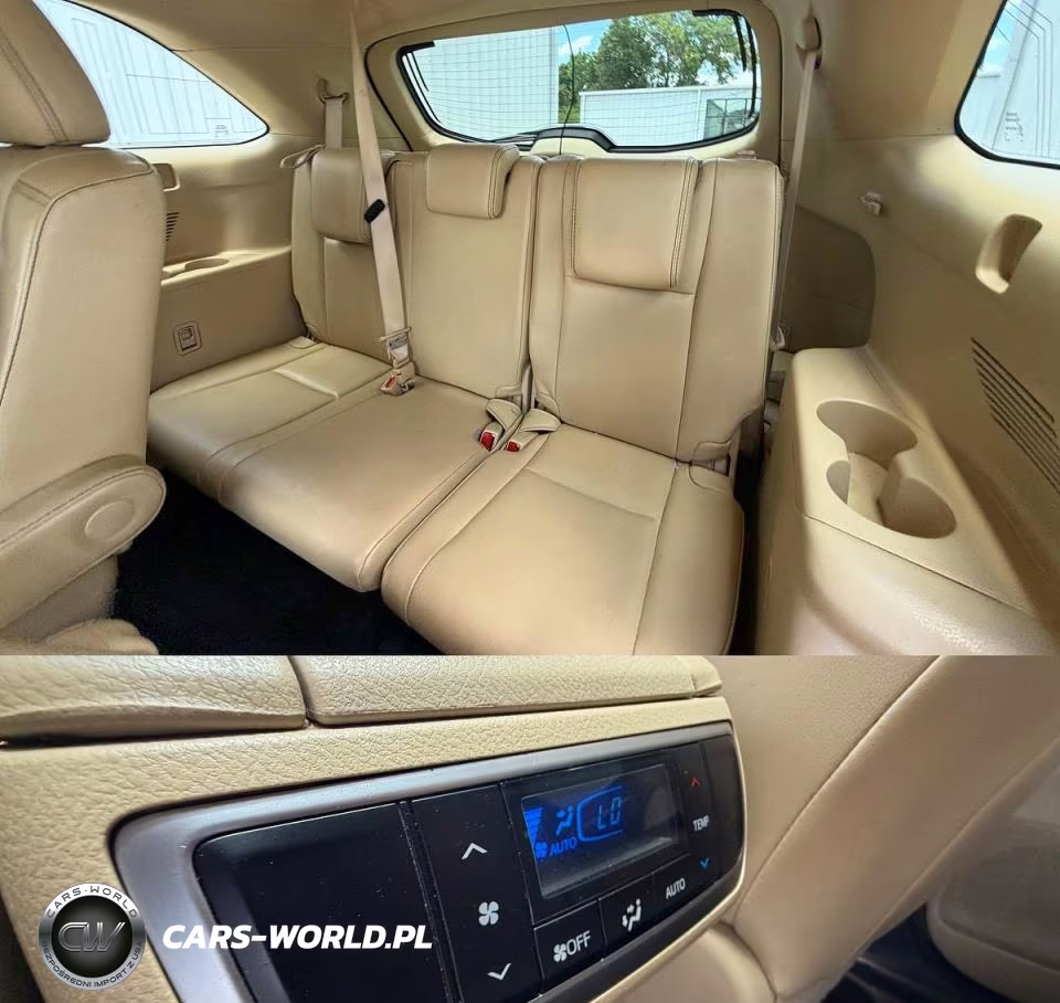 2016 Toyota Highlander Xle VIN:5TDKKRFH9GS155738 - 14