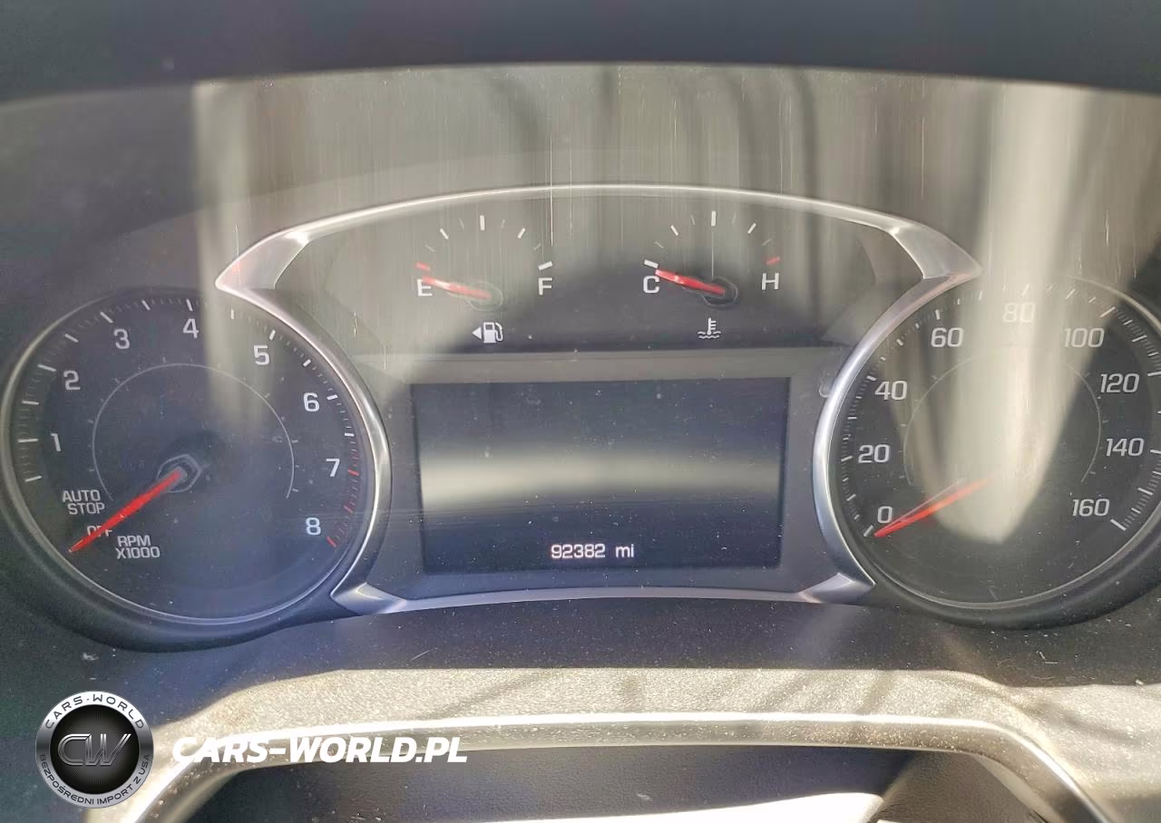 2020 Chevrolet Blazer 1Lt VIN:3GNKBBRA5LS622611 - 9