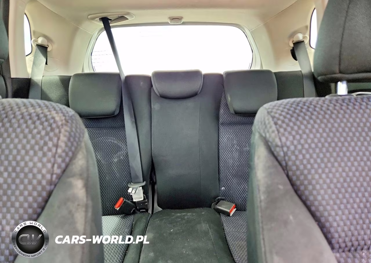 2019 Honda Fit Lx VIN:3HGGK5H47KM731586 - 10
