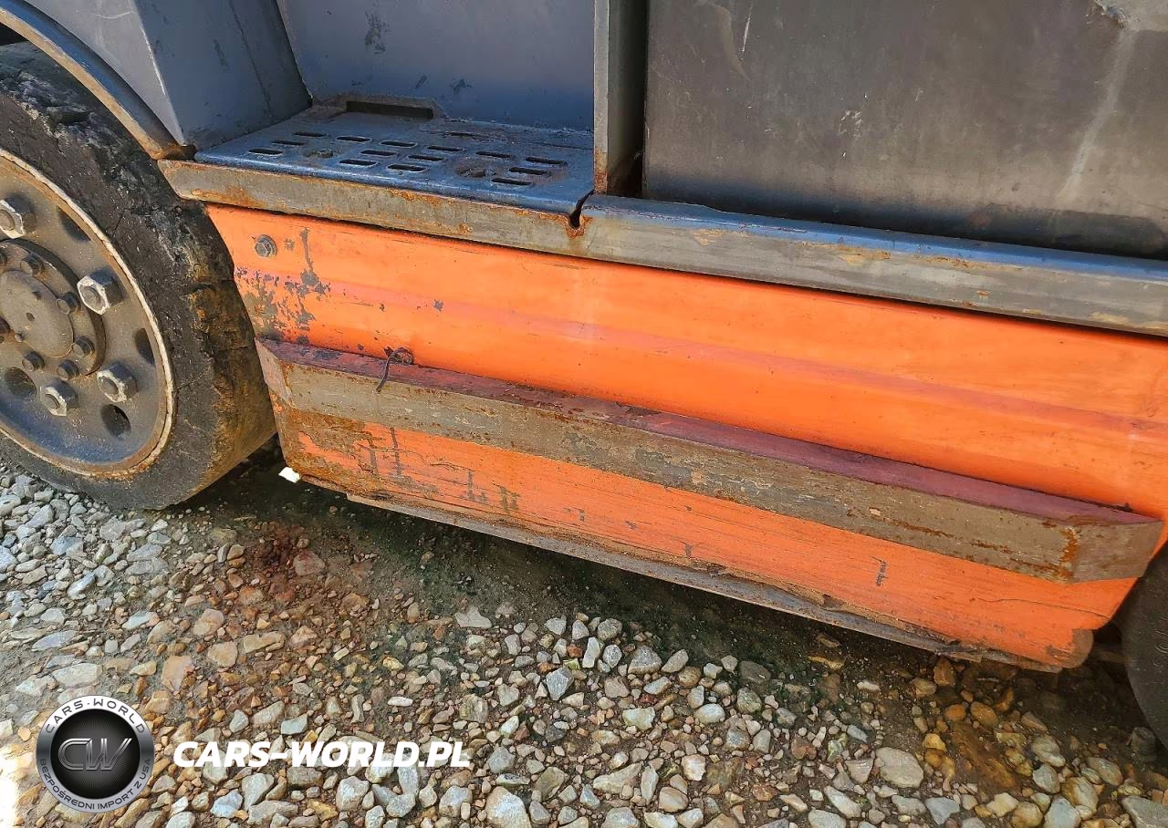 2014 Toyt Forklift VIN:67638 - 10