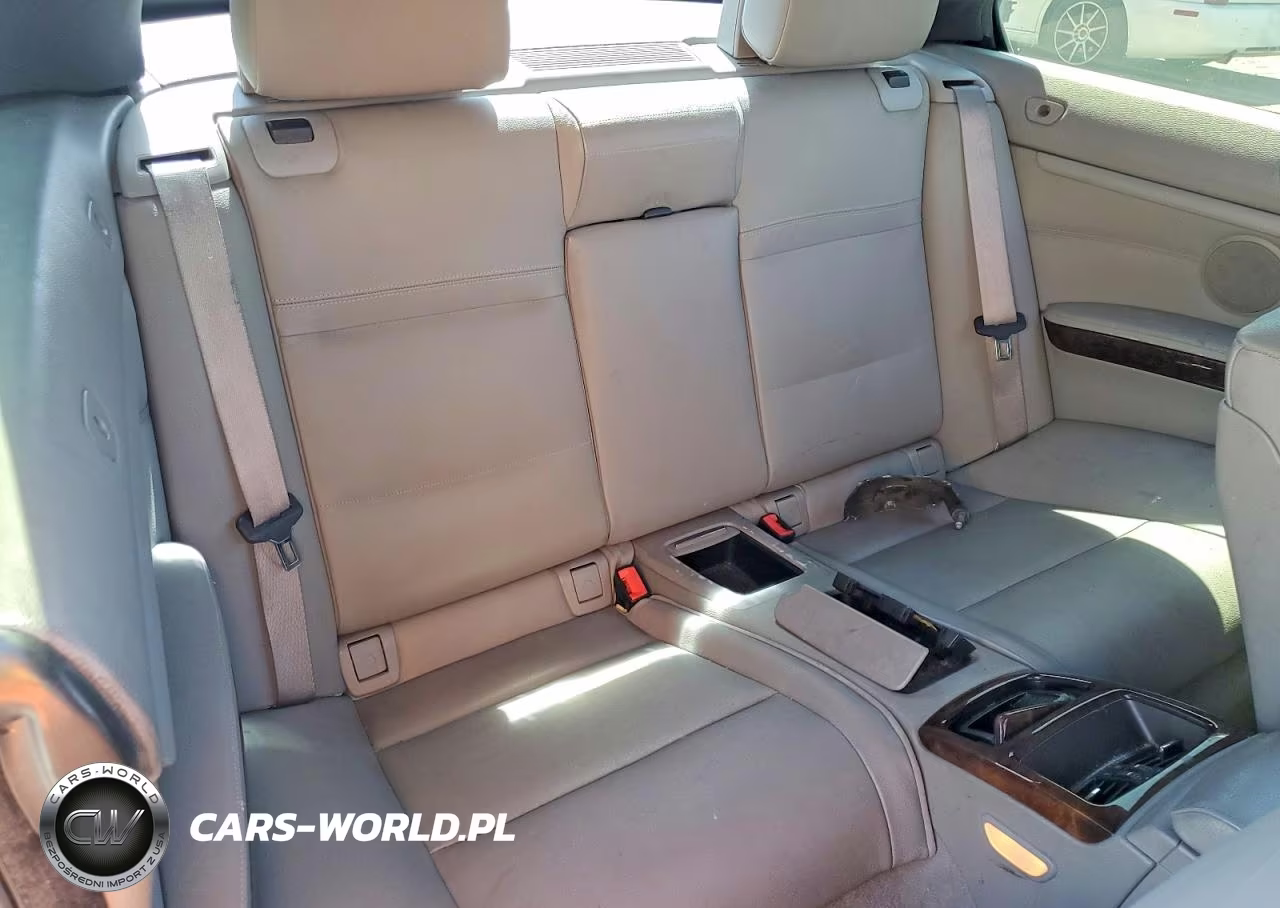 2009 BMW 328 I VIN:WBAWL13539PX24765 - 10