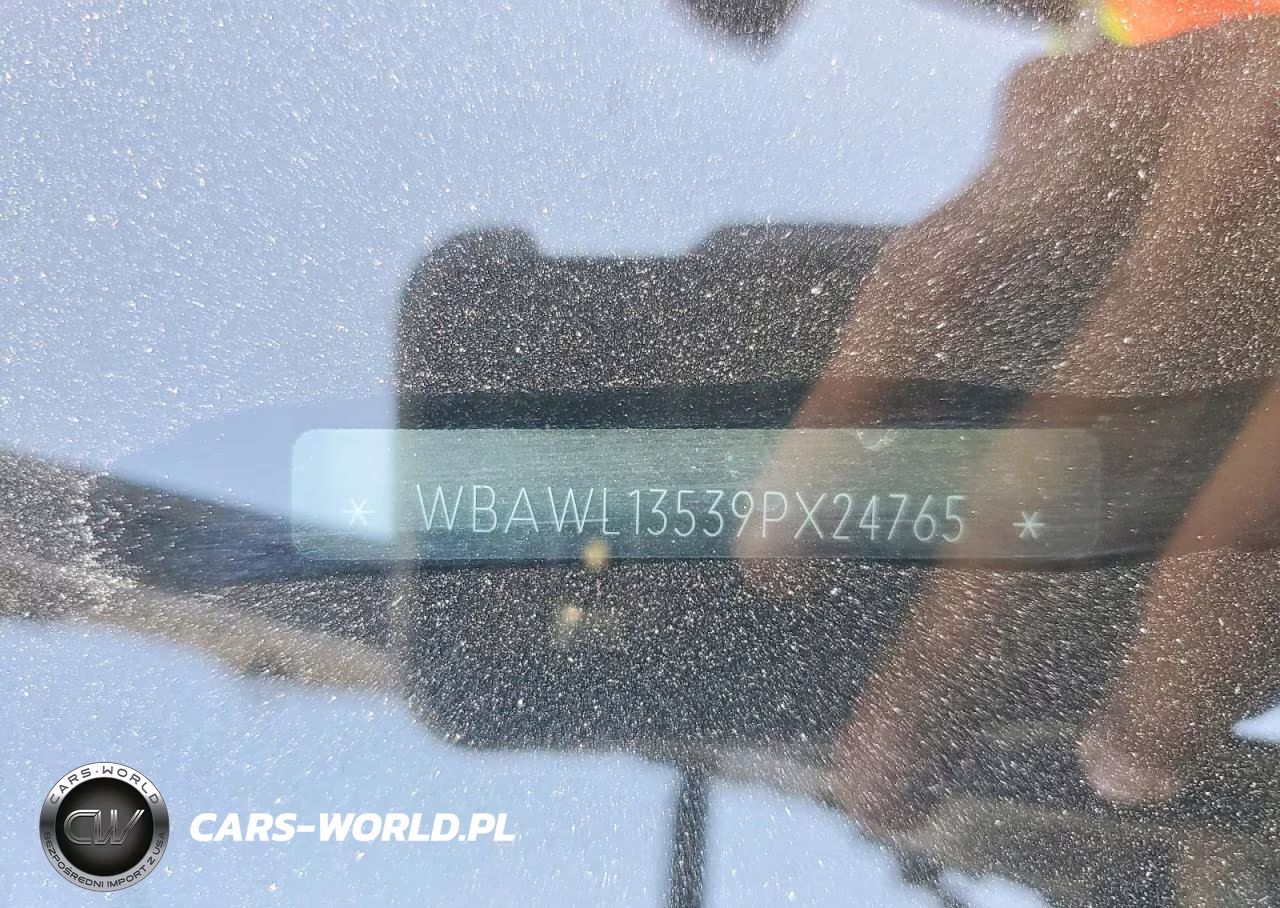 2009 BMW 328 I VIN:WBAWL13539PX24765 - 12