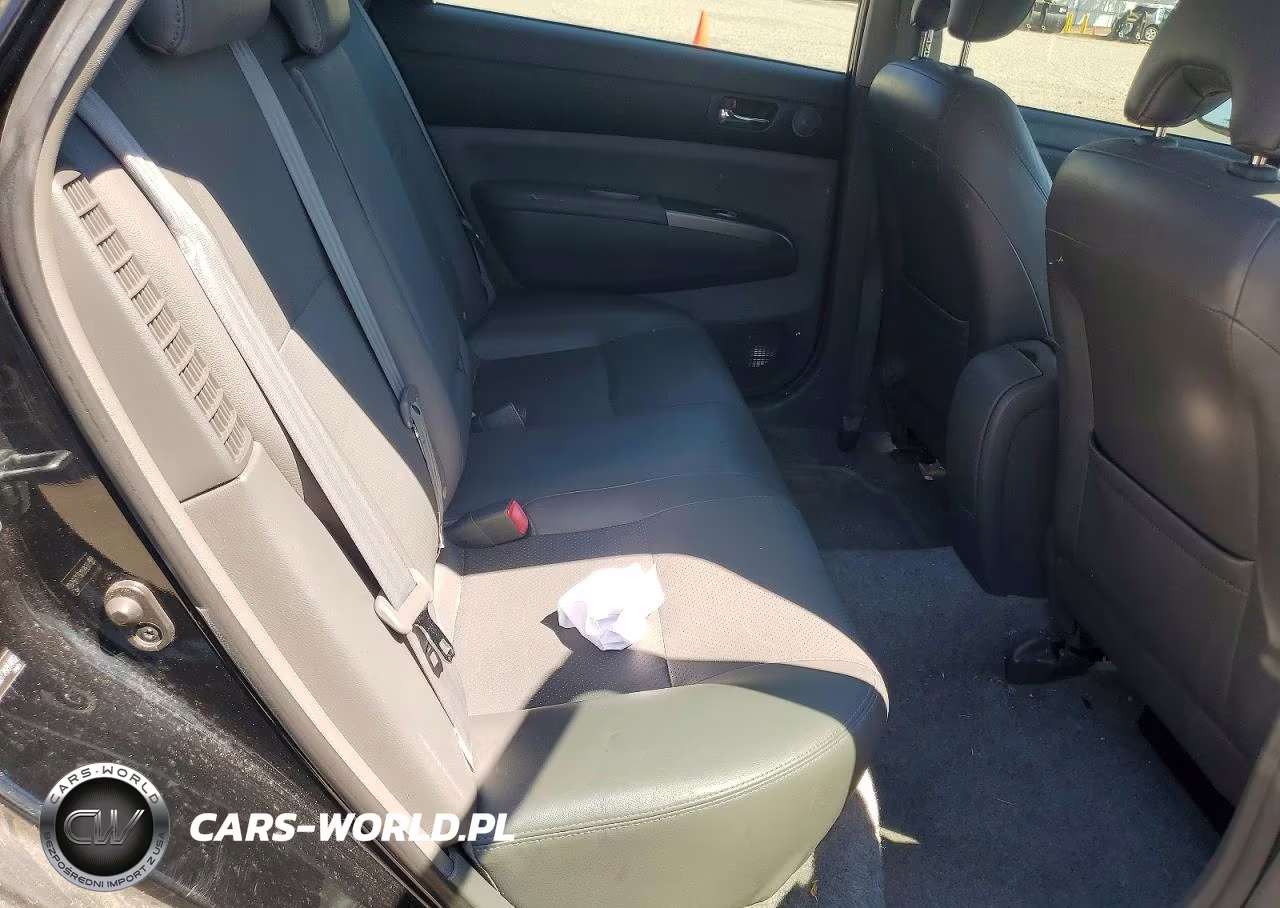 2007 Toyota Prius Touring VIN:JTDKB20U077689492 - 11