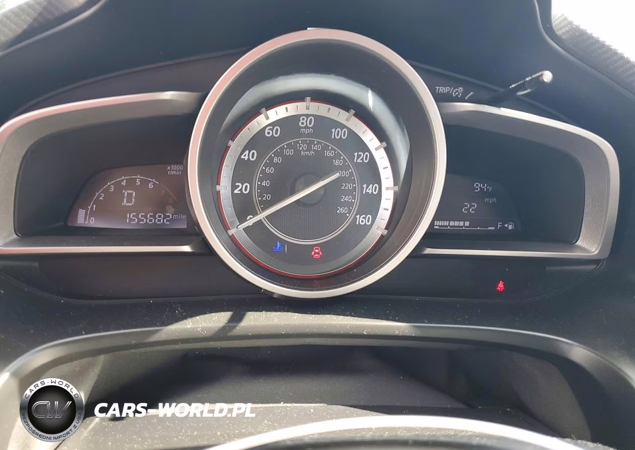 2015 Mazda 3 Touring VIN:3MZBM1L71FM203137 - 9