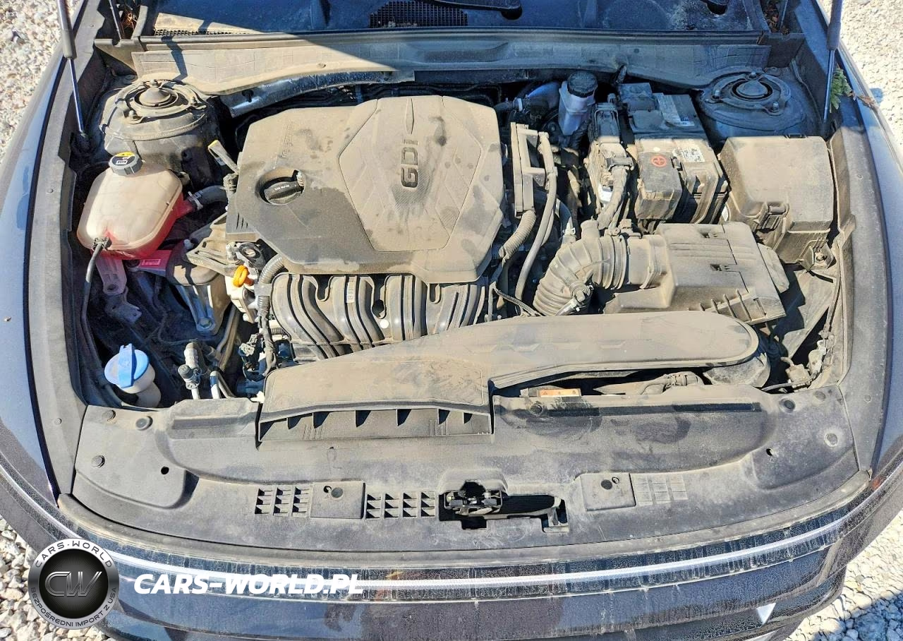 2024 Hyundai Sonata Sel VIN:KMHL14JA6RA354407 - 11