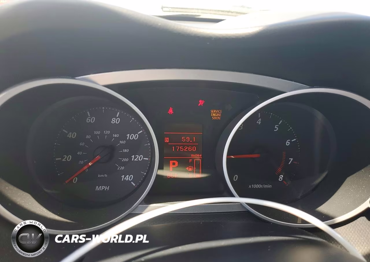 2010 Mitsubishi Outlander Es VIN:JA4AT2AW3AZ014203 - 9