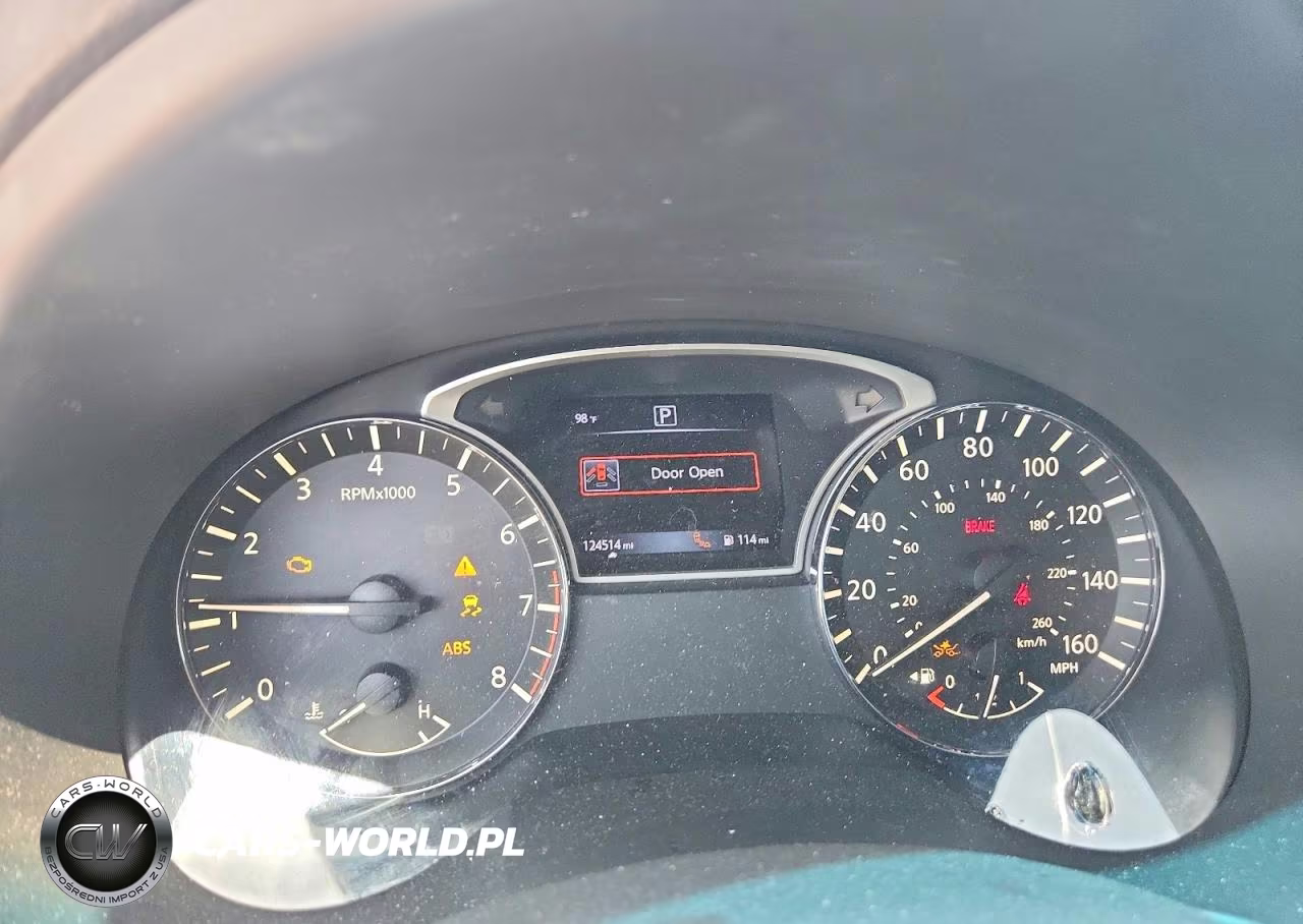 2017 Nissan Altima 2.5 Sl VIN:1N4AL3AP5HC217360 - 9