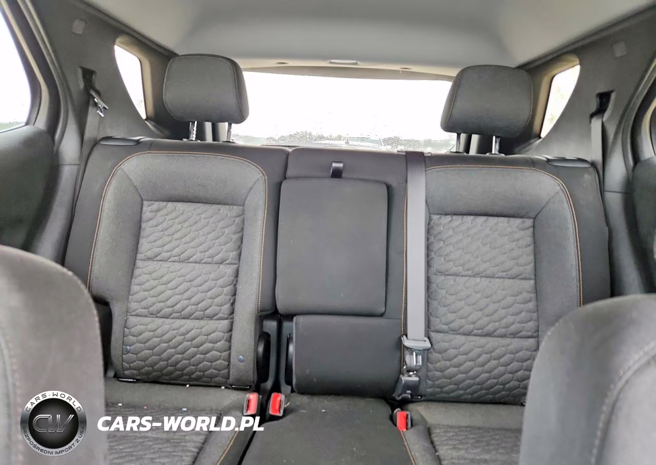 2021 Chevrolet Equinox Lt VIN:3GNAXKEV4MS179522 - 10