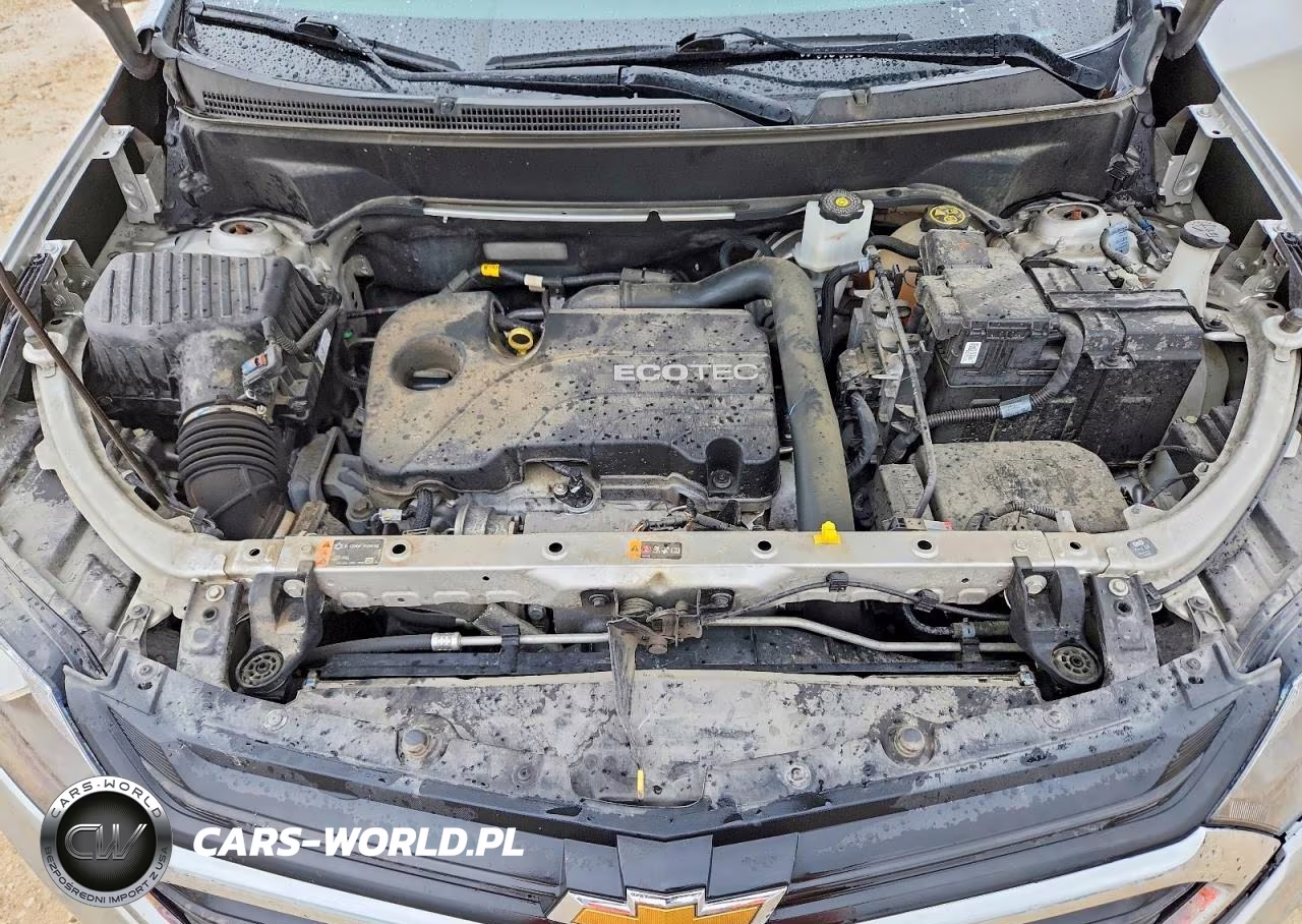 2021 Chevrolet Equinox Lt VIN:3GNAXKEV4MS179522 - 12