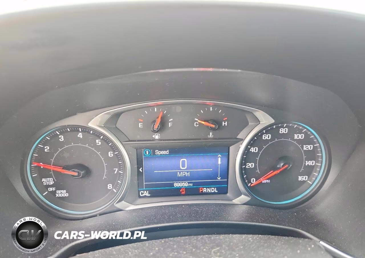 2021 Chevrolet Equinox Lt VIN:3GNAXKEV4MS179522 - 9