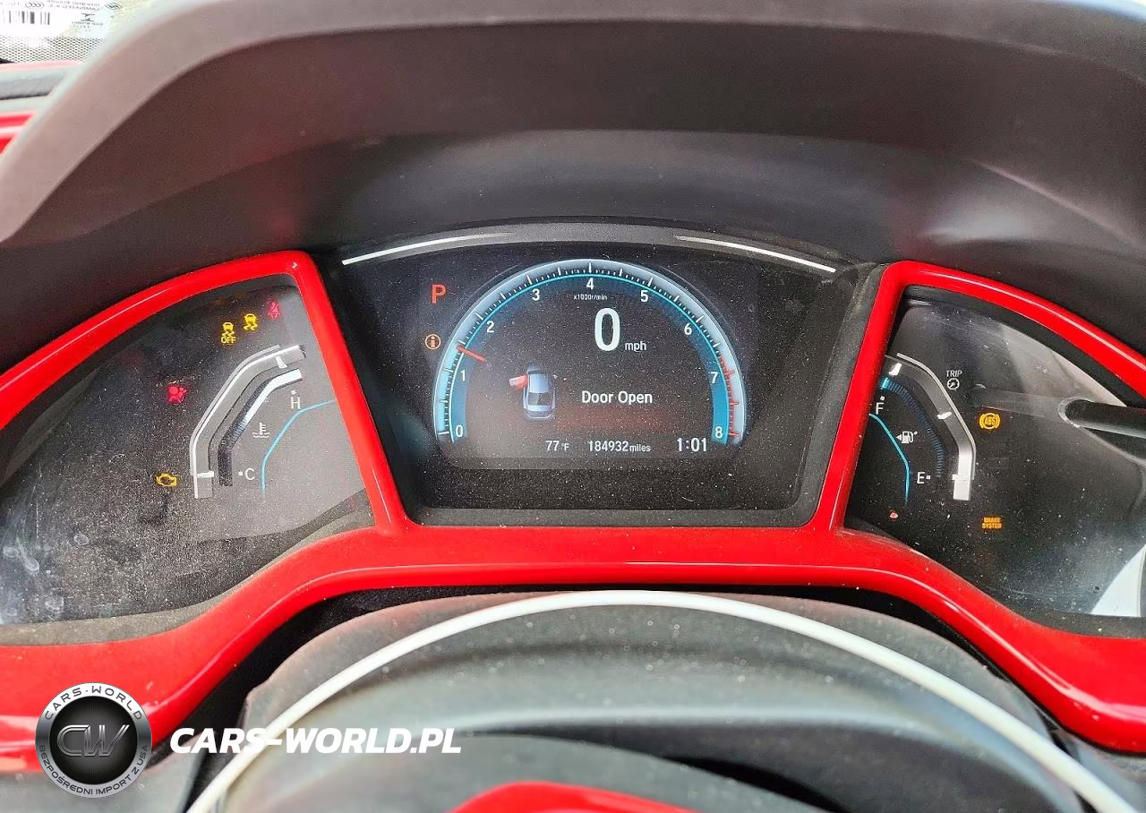 2016 Honda Civic Ex VIN:2HGFC2F73GH547417 - 9