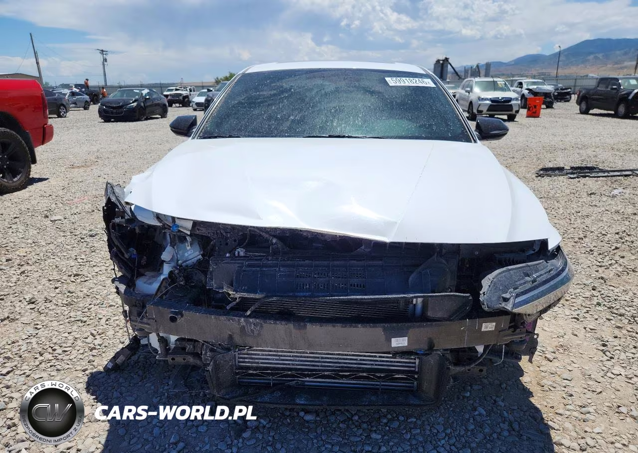 2025 Hyundai Elantra N Base VIN:KMHLW4DK2SU026220 - 5