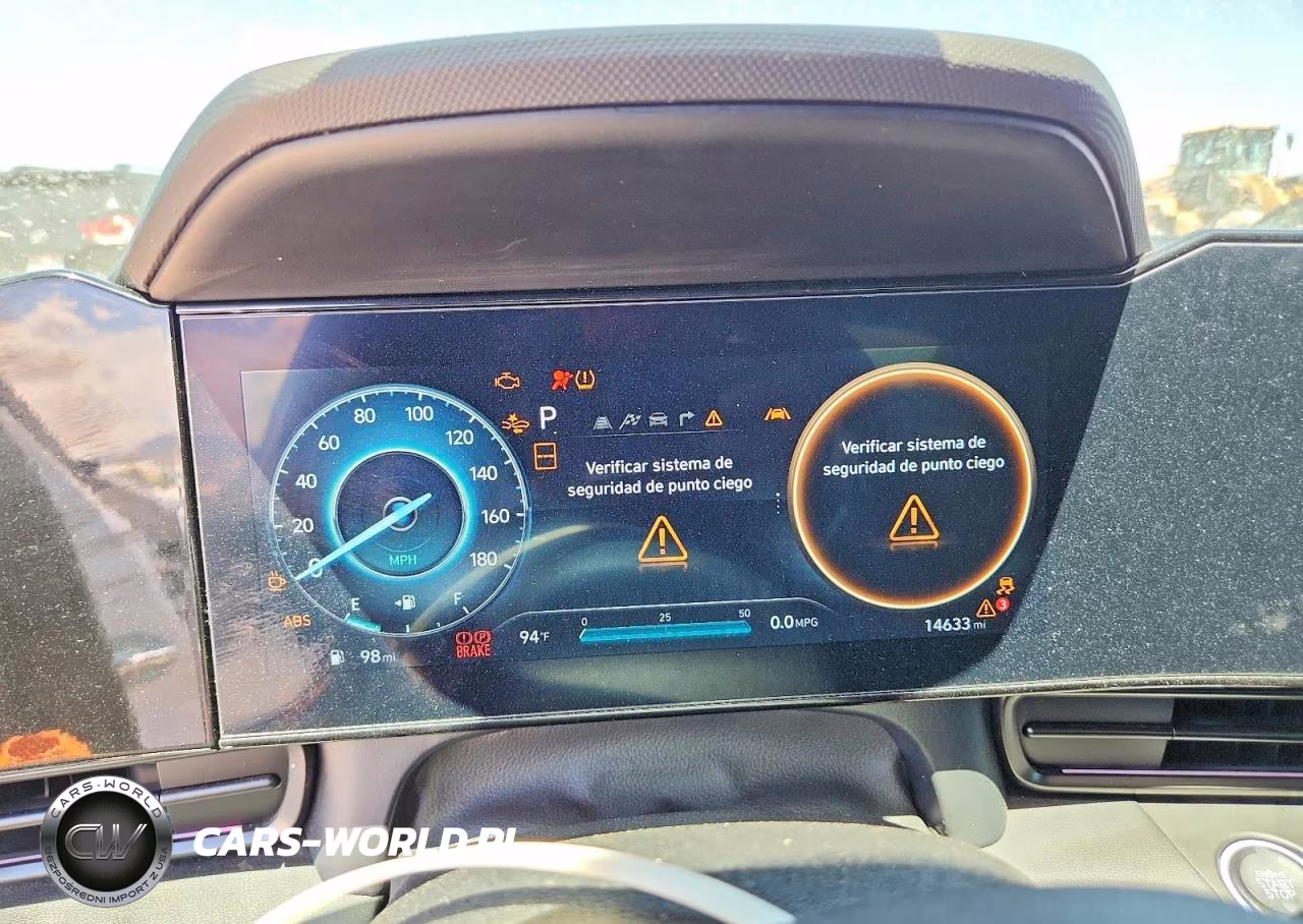 2025 Hyundai Elantra N Base VIN:KMHLW4DK2SU026220 - 9