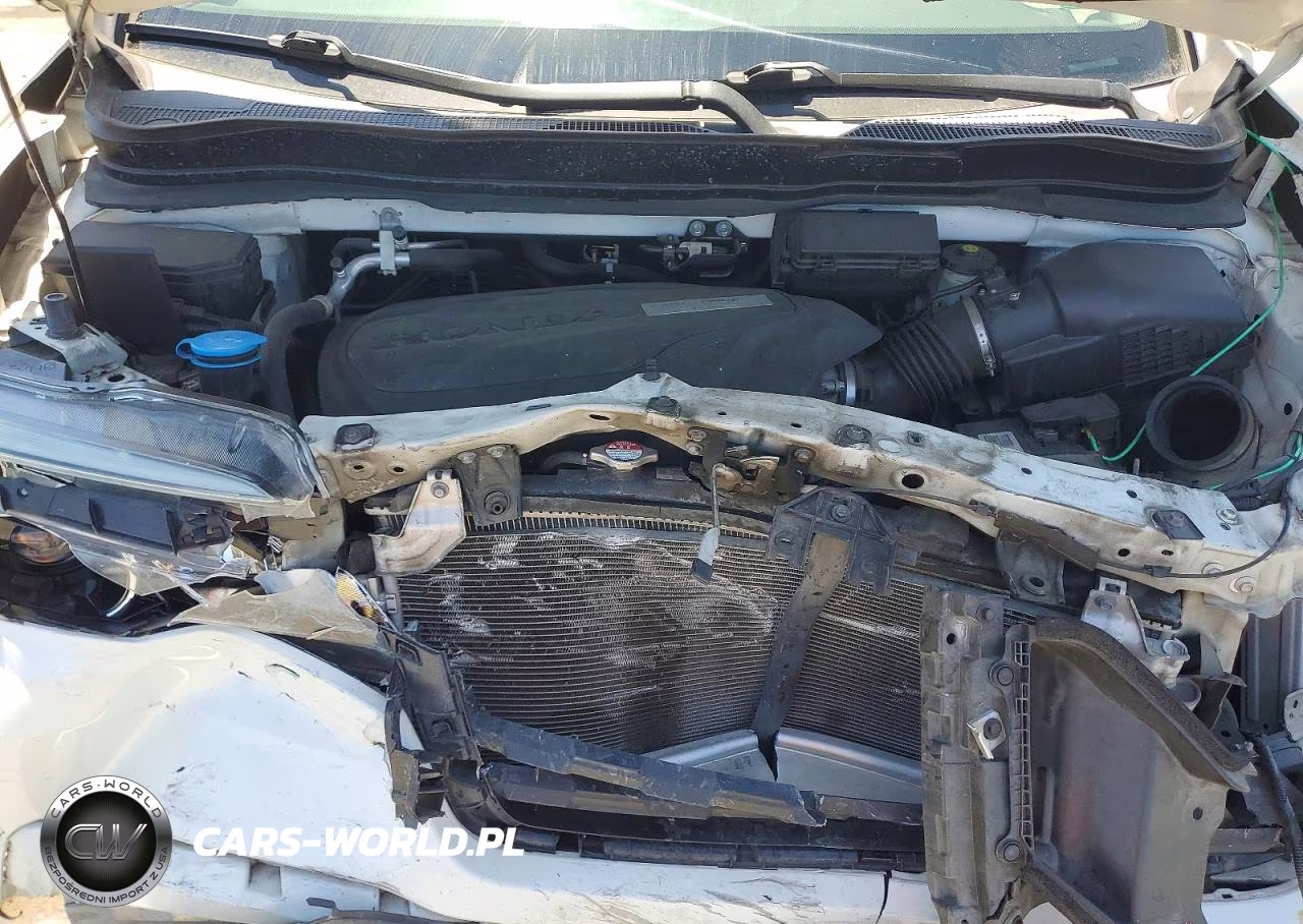 2019 Honda Ridgeline Sport VIN:5FPYK2F17KB005183 - 11