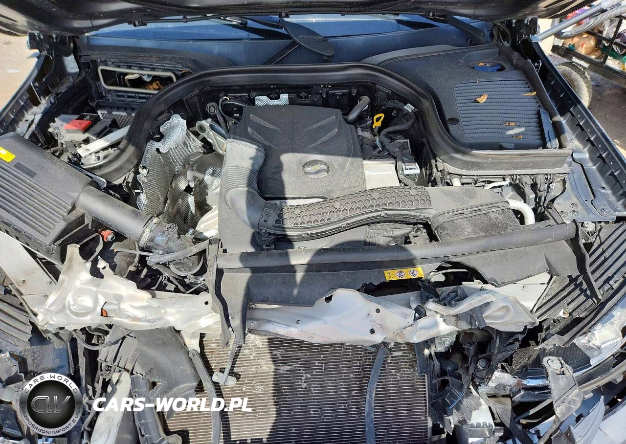 2019 Mercedes-Benz Glc 300 4Matic VIN:WDC0G4KB7KV123456 - 11