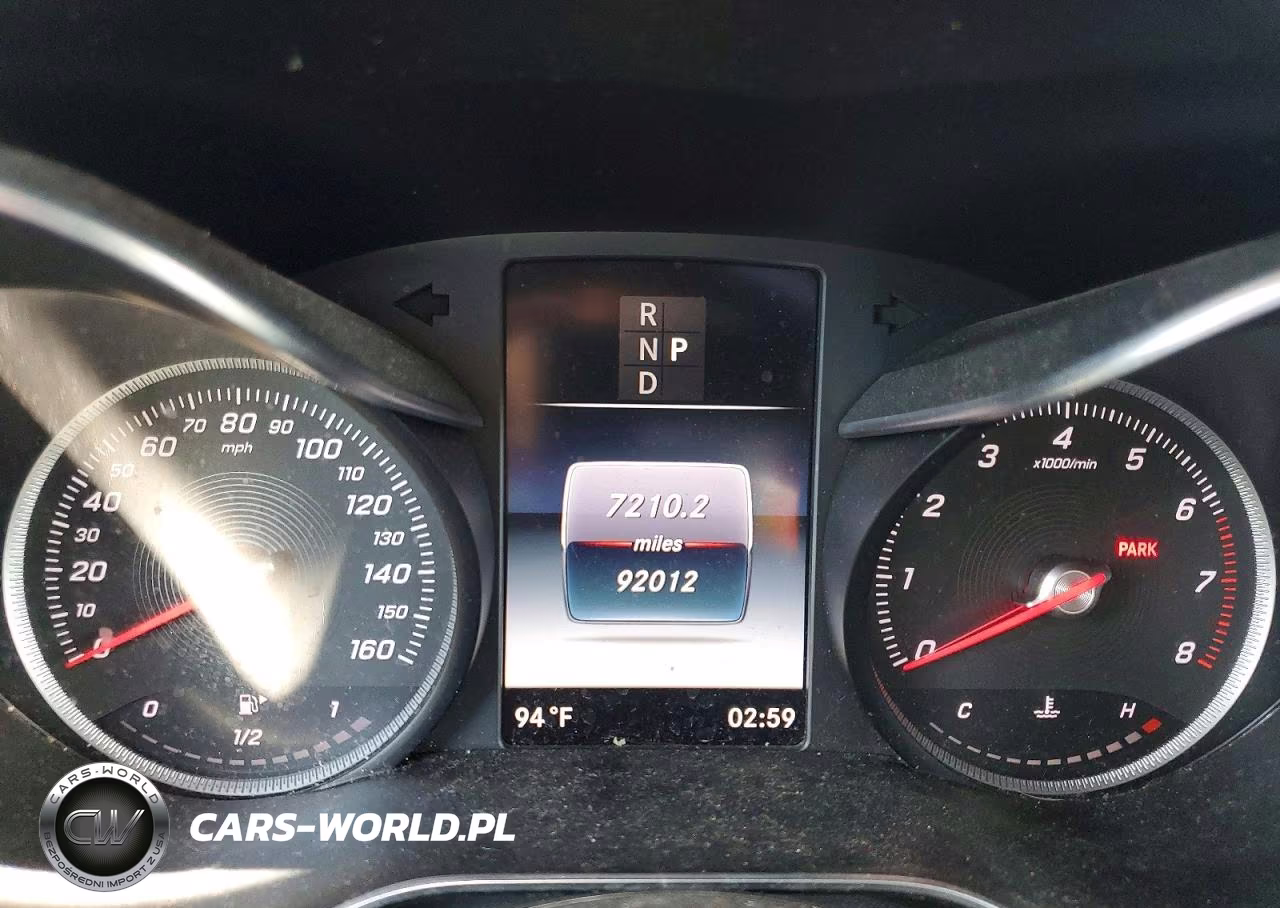 2019 Mercedes-Benz Glc 300 4Matic VIN:WDC0G4KB7KV123456 - 9