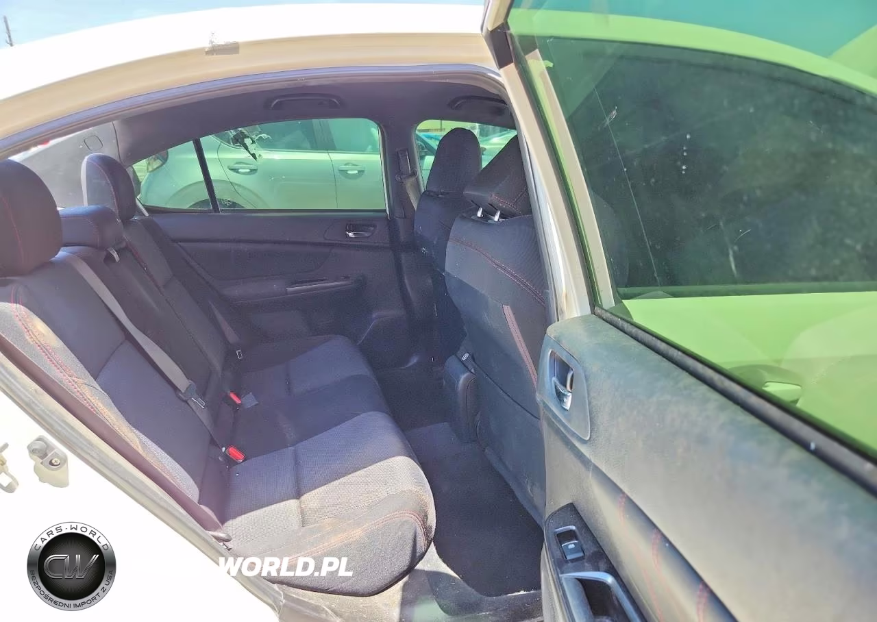 2020 Subaru Wrx VIN:JF1VA1A65L9823198 - 10