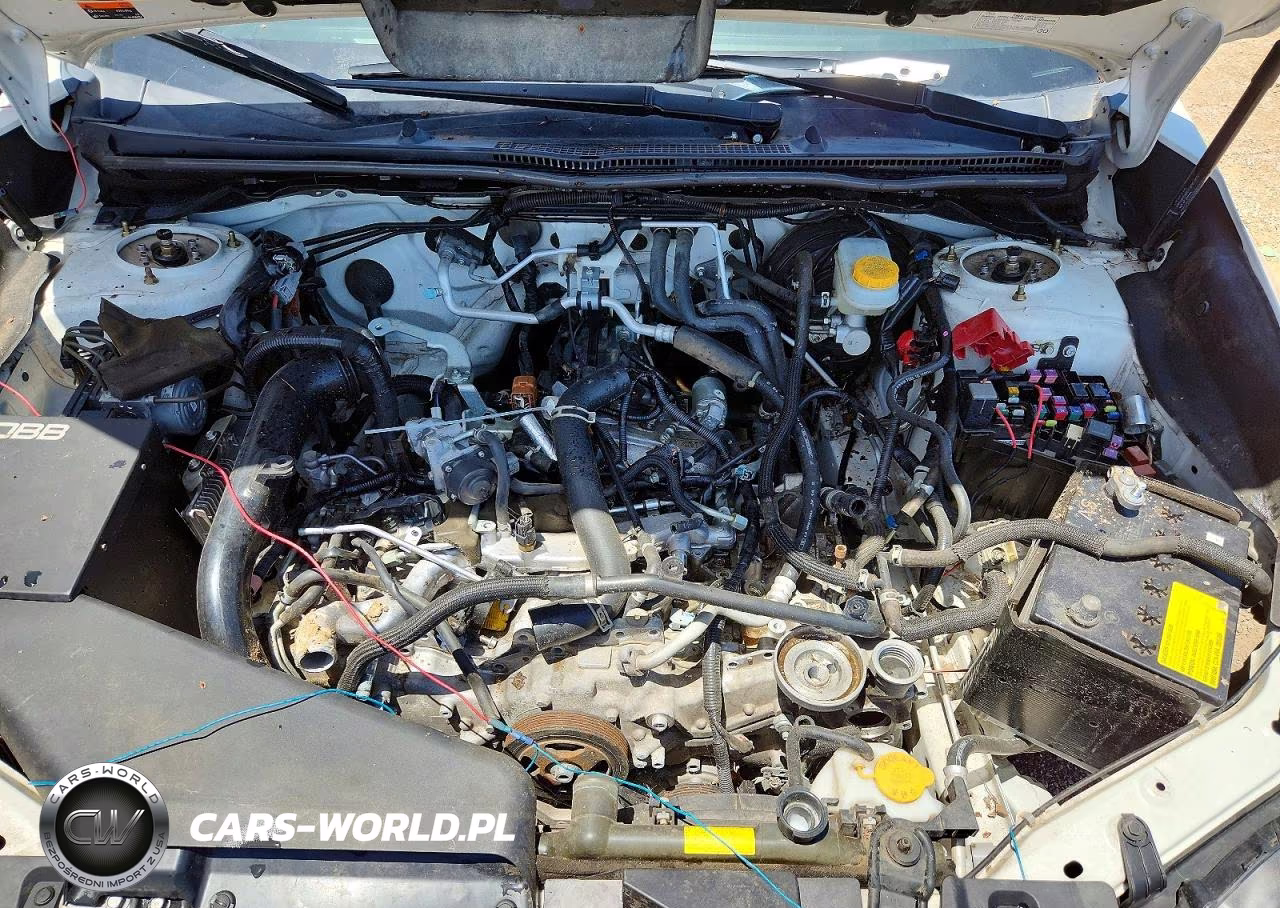 2020 Subaru Wrx VIN:JF1VA1A65L9823198 - 11