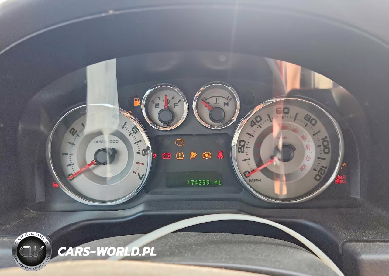 2009 Ford Edge VIN:2FMDK39C39BA41059 - 9