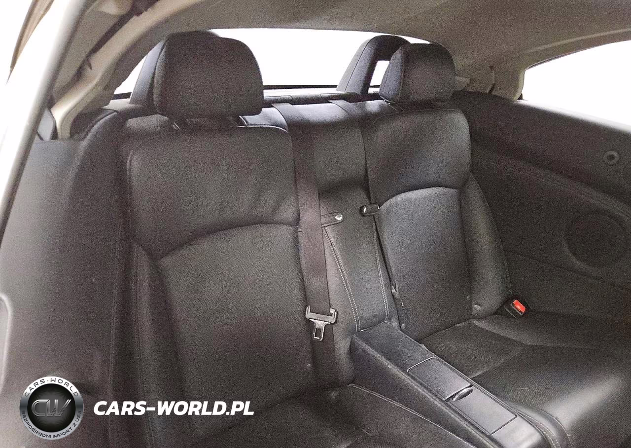 2015 Lexus Is 250 VIN:JTHFF2C27F2533136 - 10
