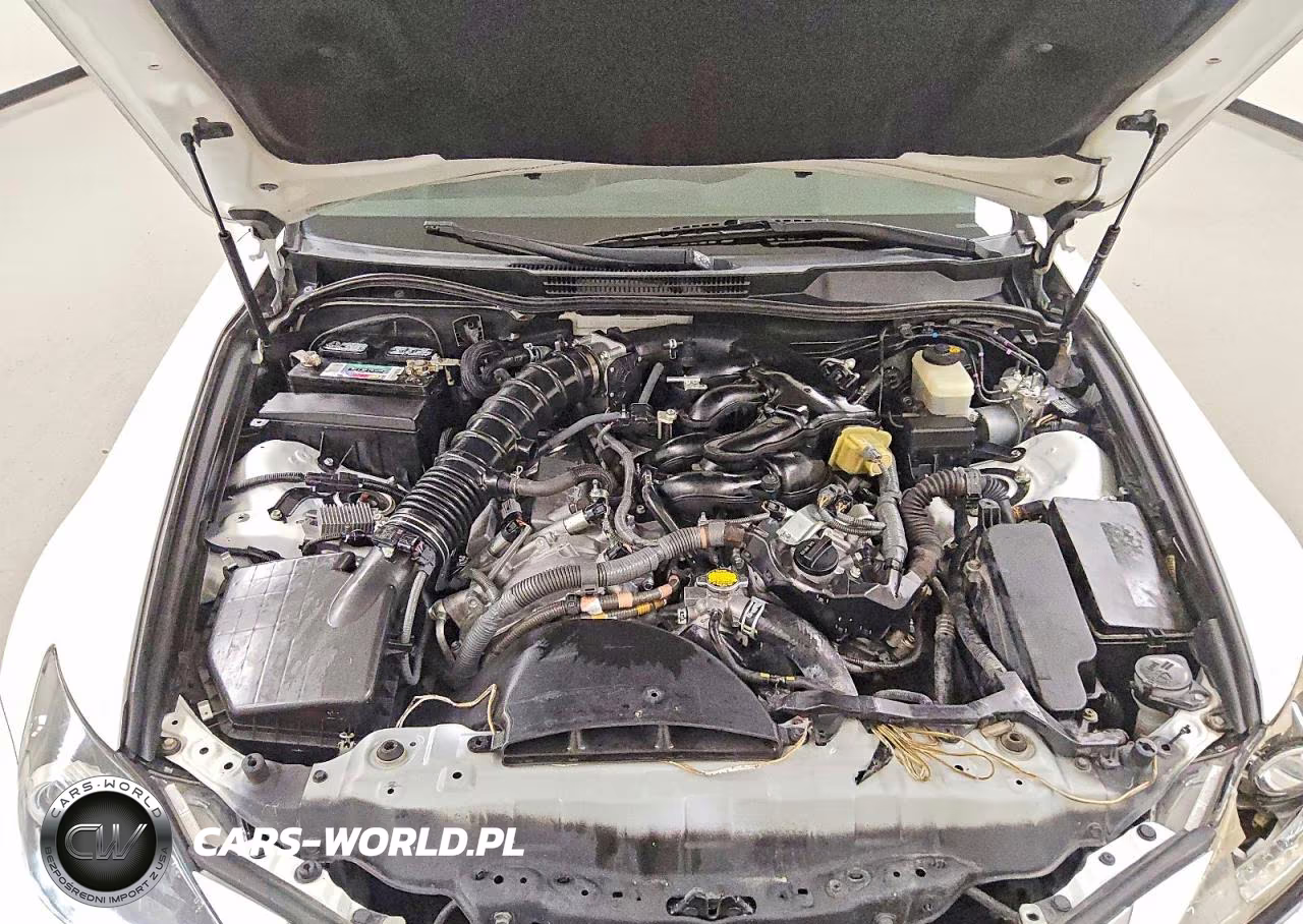 2015 Lexus Is 250 VIN:JTHFF2C27F2533136 - 11