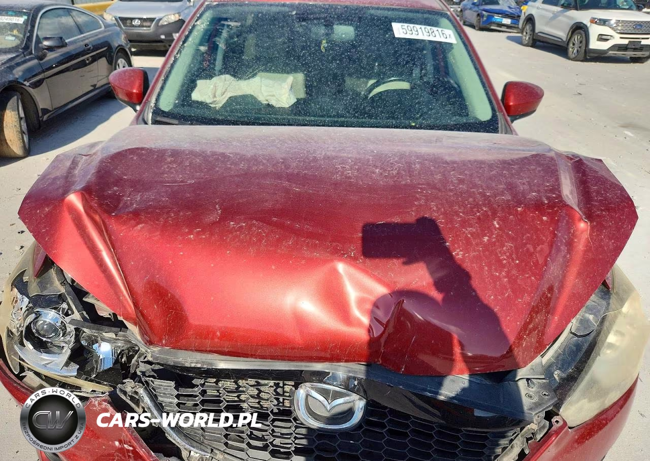 2013 Mazda Cx-5 Gt VIN:JM3KE2DE5D0149545 - 12