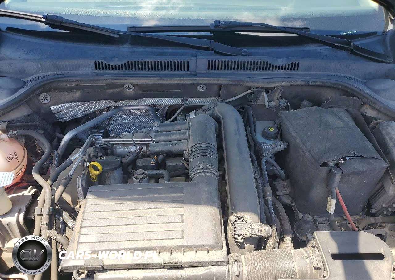 2017 Volkswagen Jetta S VIN:3VW2B7AJ2HM281243 - 11